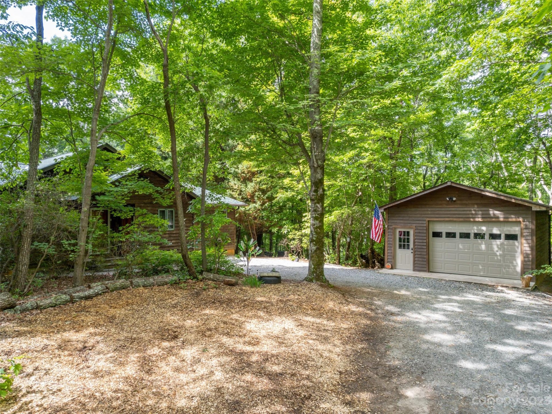 Property image 1 at 228 Gamelands Trail, Saluda, NC 28773