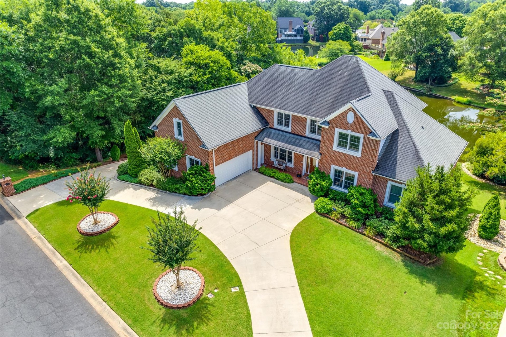 Property image 1 at 208 Chesterfield Canal None, Fort Mill, SC 29708