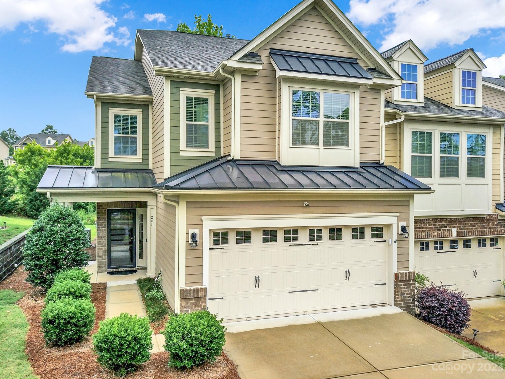 Property image 1 at 241 Butterfly Place, Tega Cay, SC 29708