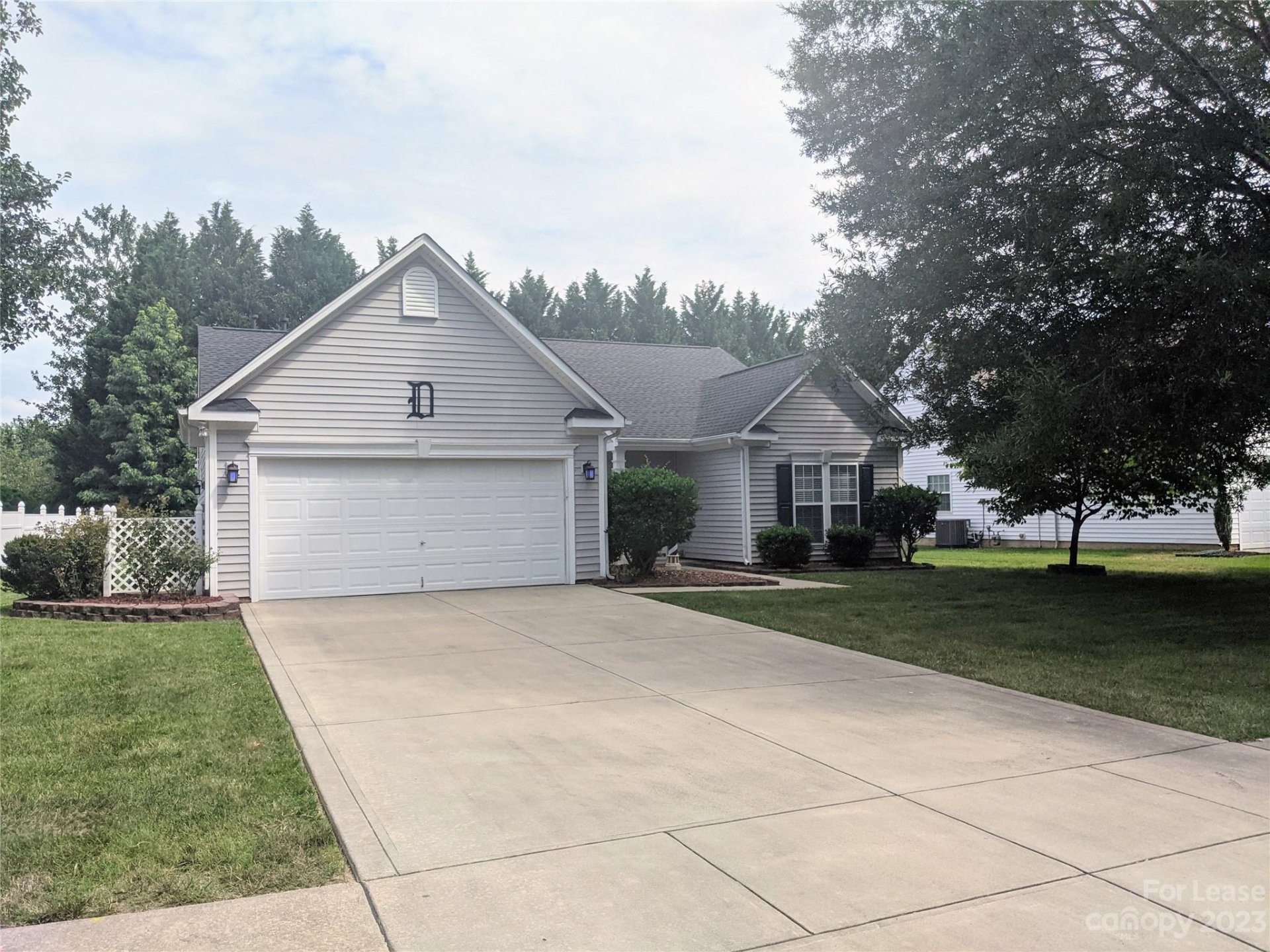 Property image 1 at 125 Shephard Hill Drive, Mooresville, NC 28115