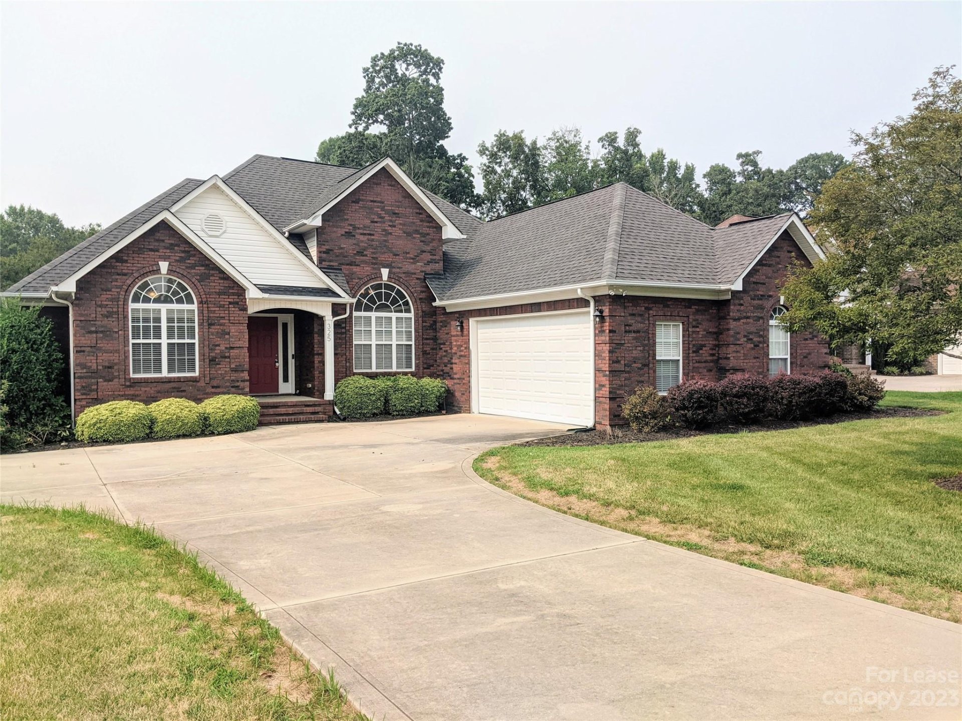 Property image 1 at 325 River Birch Circle, Mooresville, NC 28115