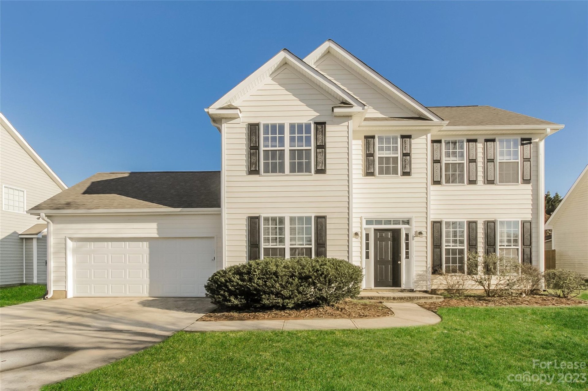 Property image 1 at 4255 Barley Street, Concord, NC 28027