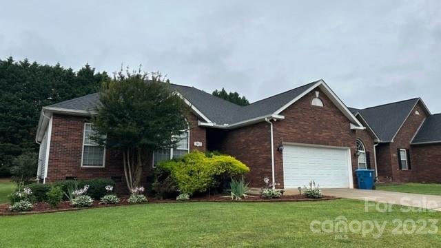 Property image 1 at 1011 Overhill Road, Salisbury, NC 28144