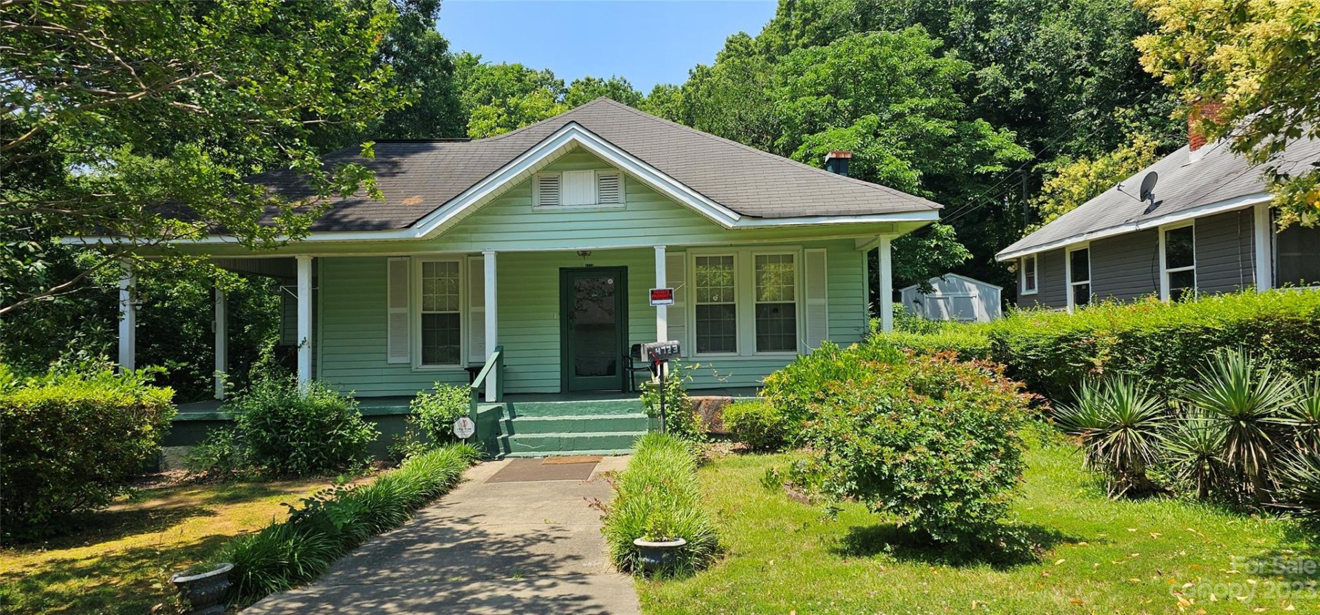 4723 Wildwood Avenue