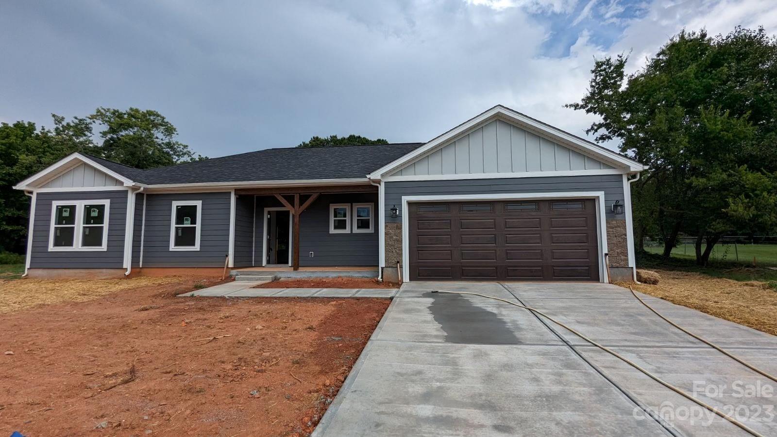 Property image 1 at 2224 Little John Trail, Newton, NC 28658