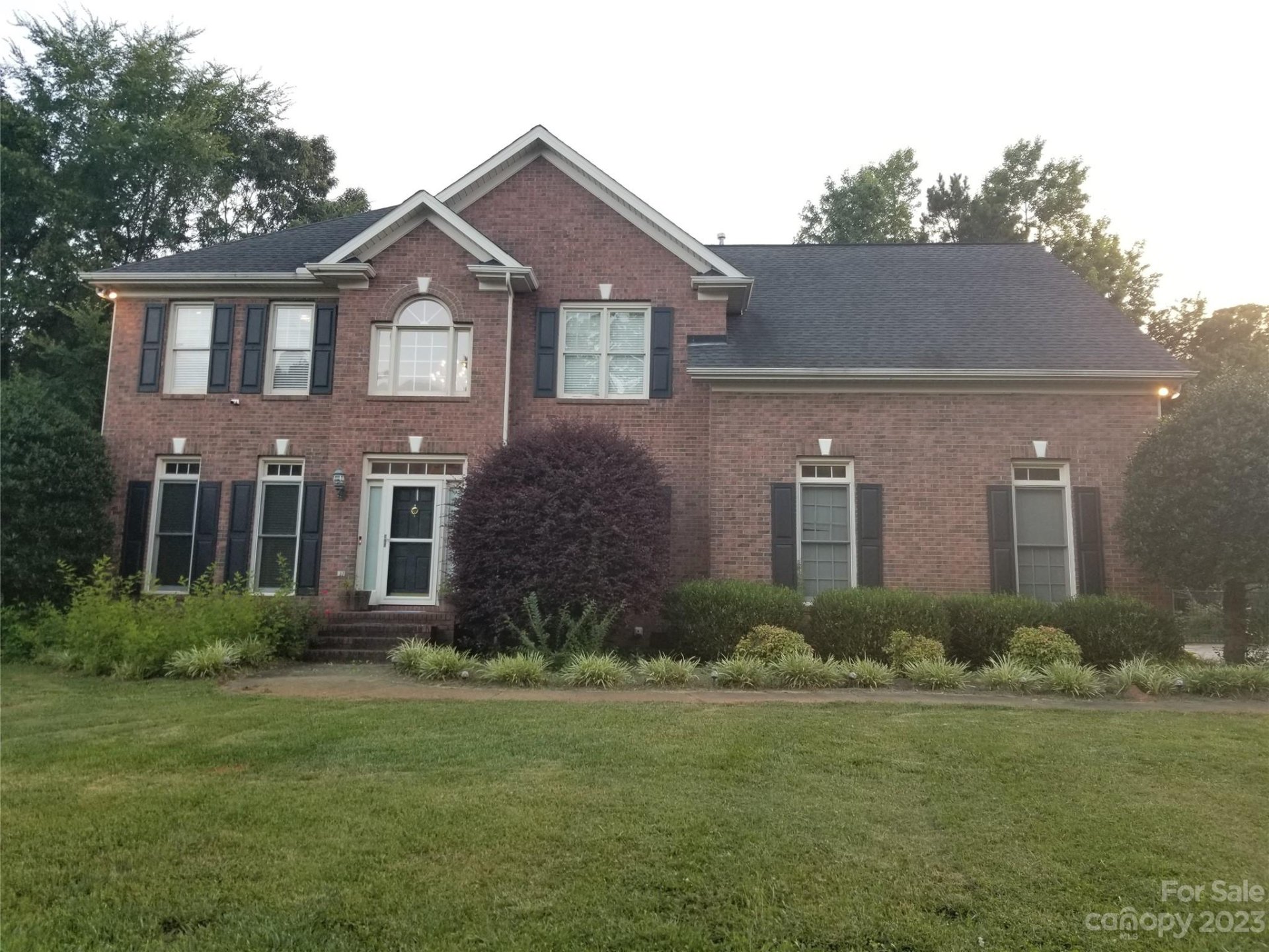 446 Farm Branch Drive