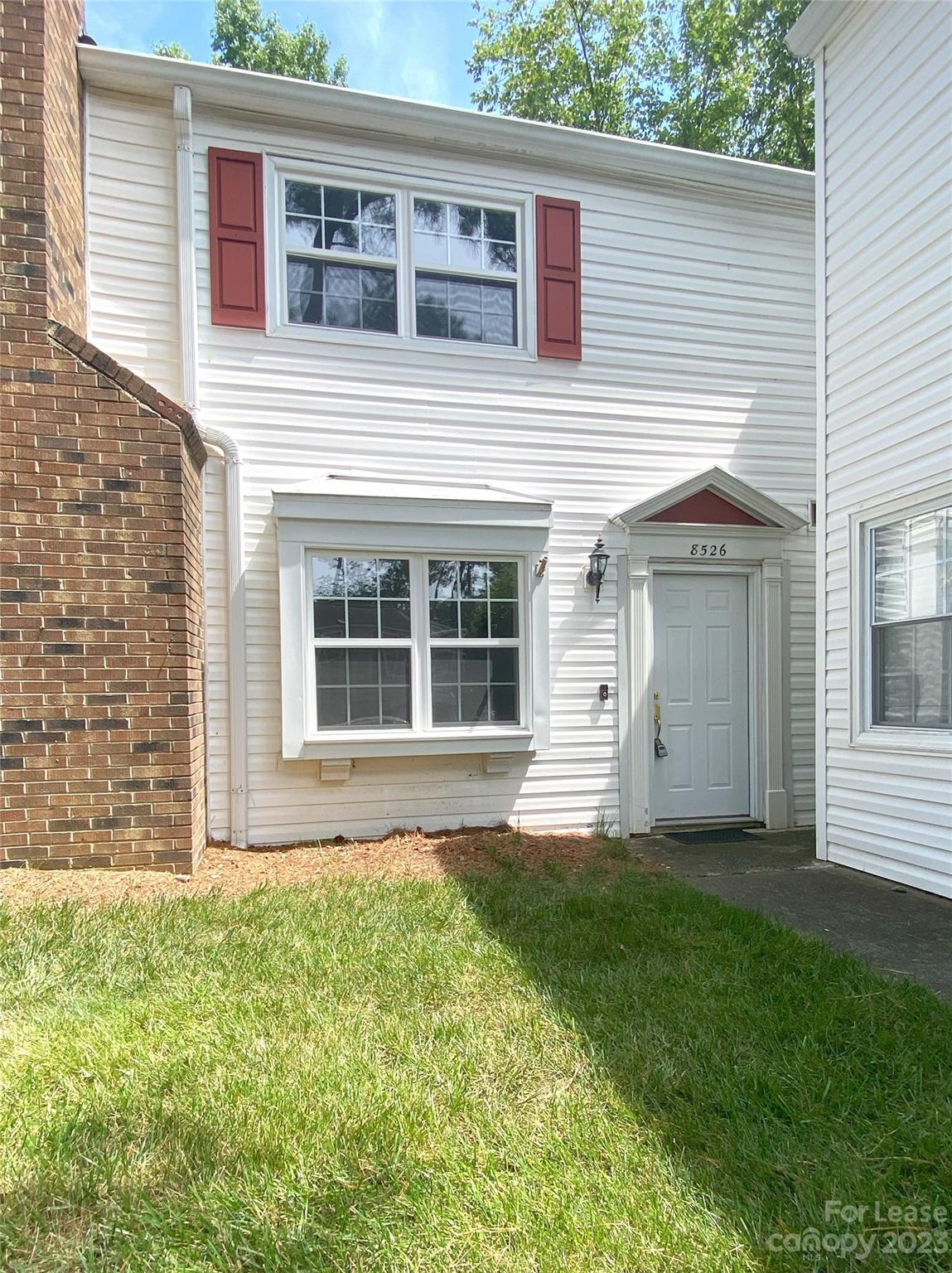 Property image 1 at 8526 Castle Pine Court, Charlotte, NC 28226