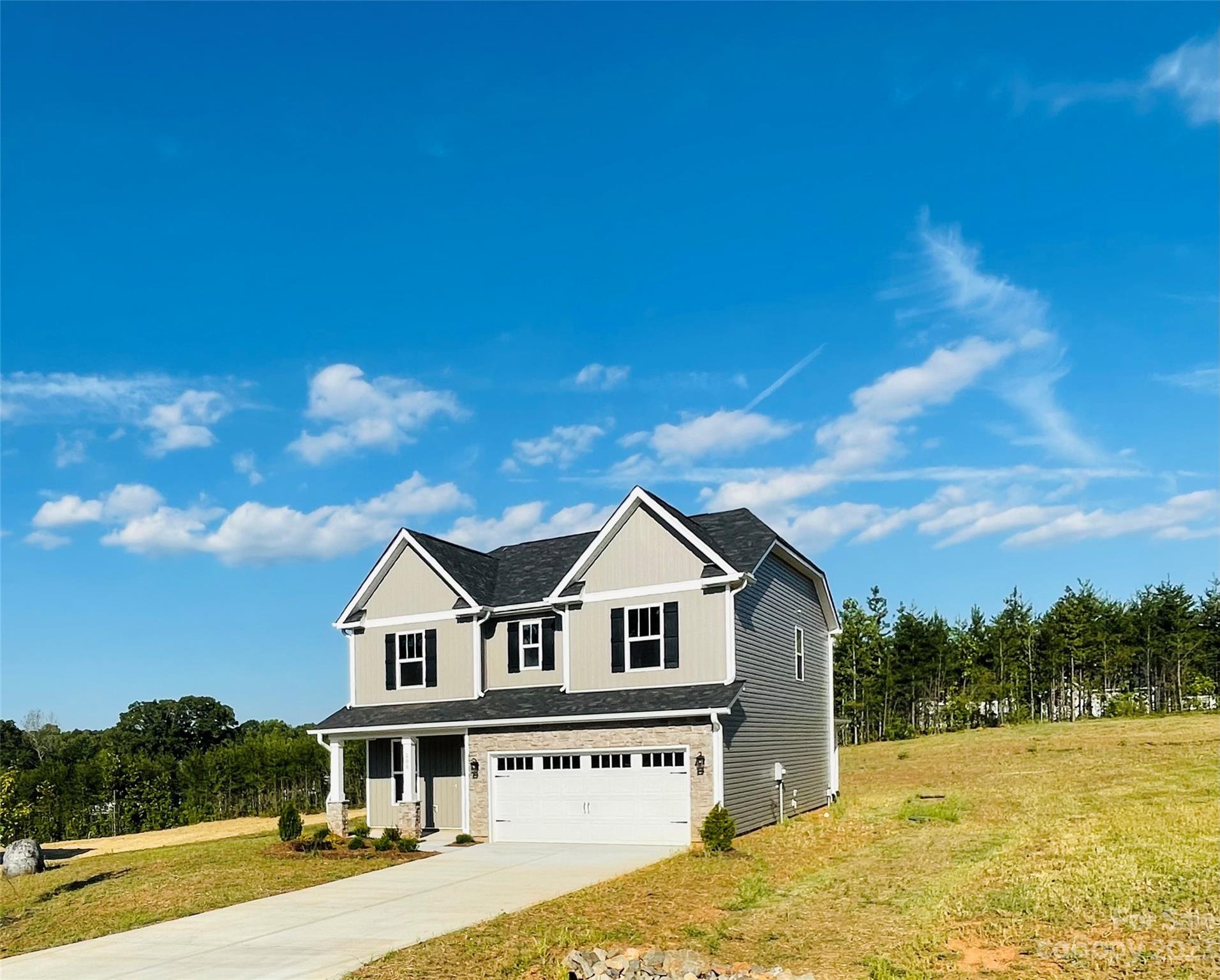 Property image 1 at 208 Spring Creek Drive, Mount Holly, NC 28120