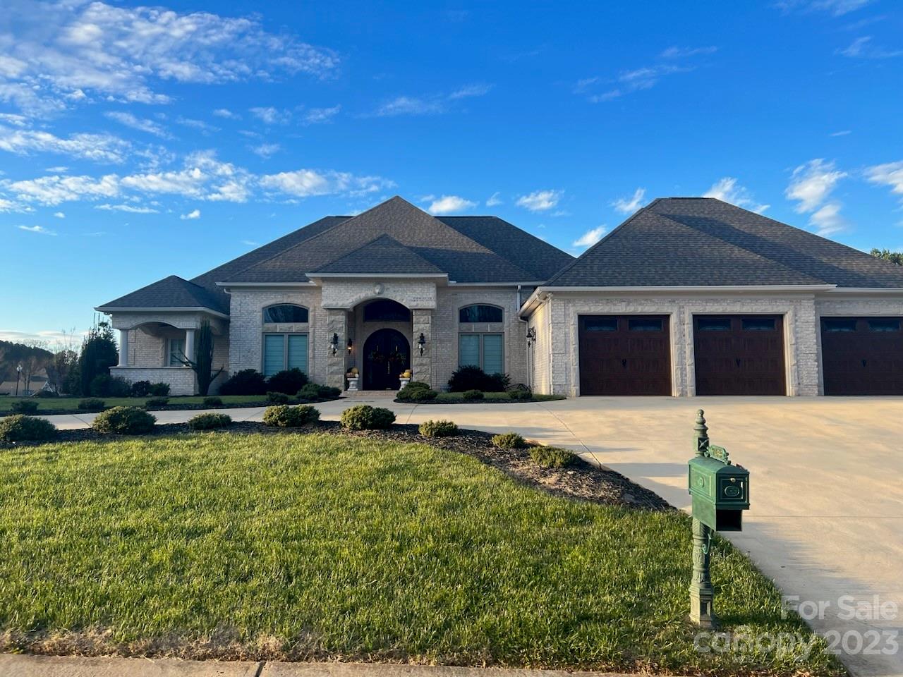 Property image 1 at 763 River Bend Drive, Granite Falls, NC 28630