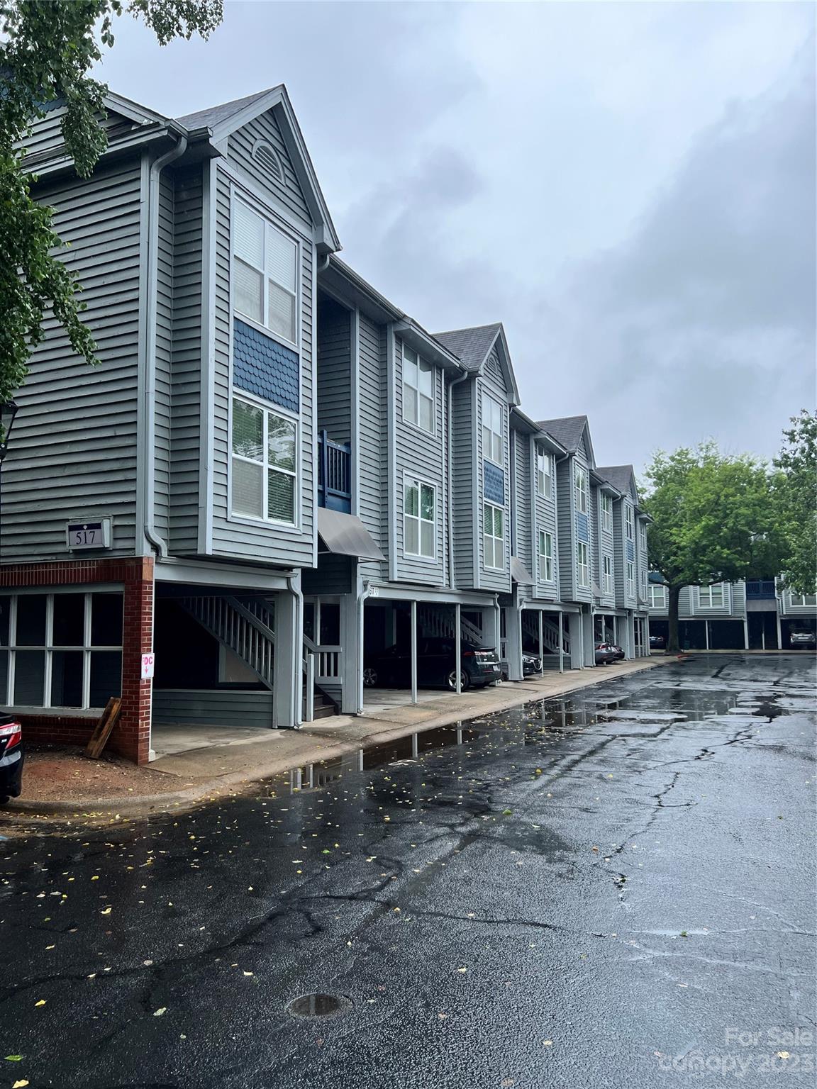 Property image 1 at 517 Graham Street, Charlotte, NC 28202