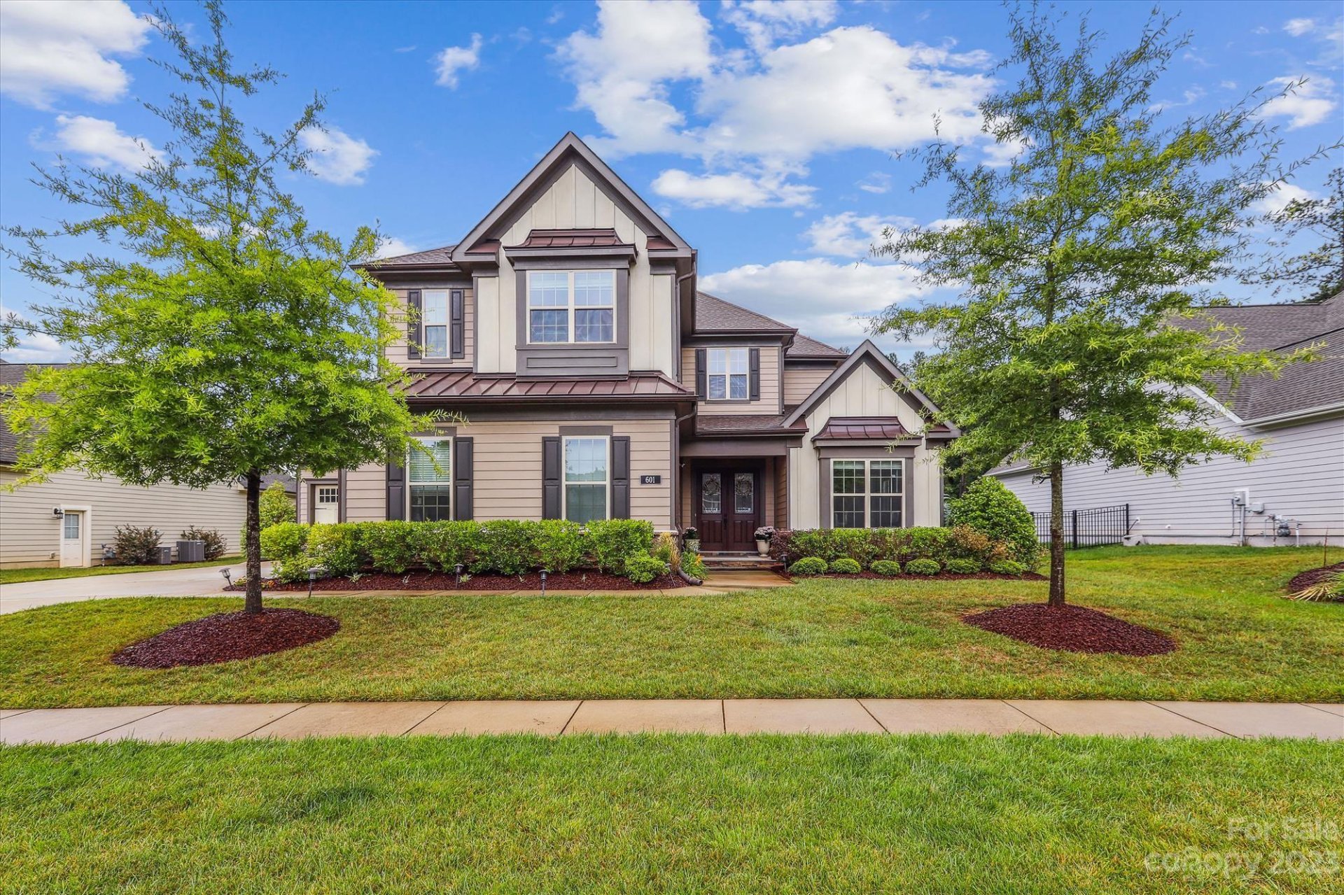 601 Vintage Creek Drive