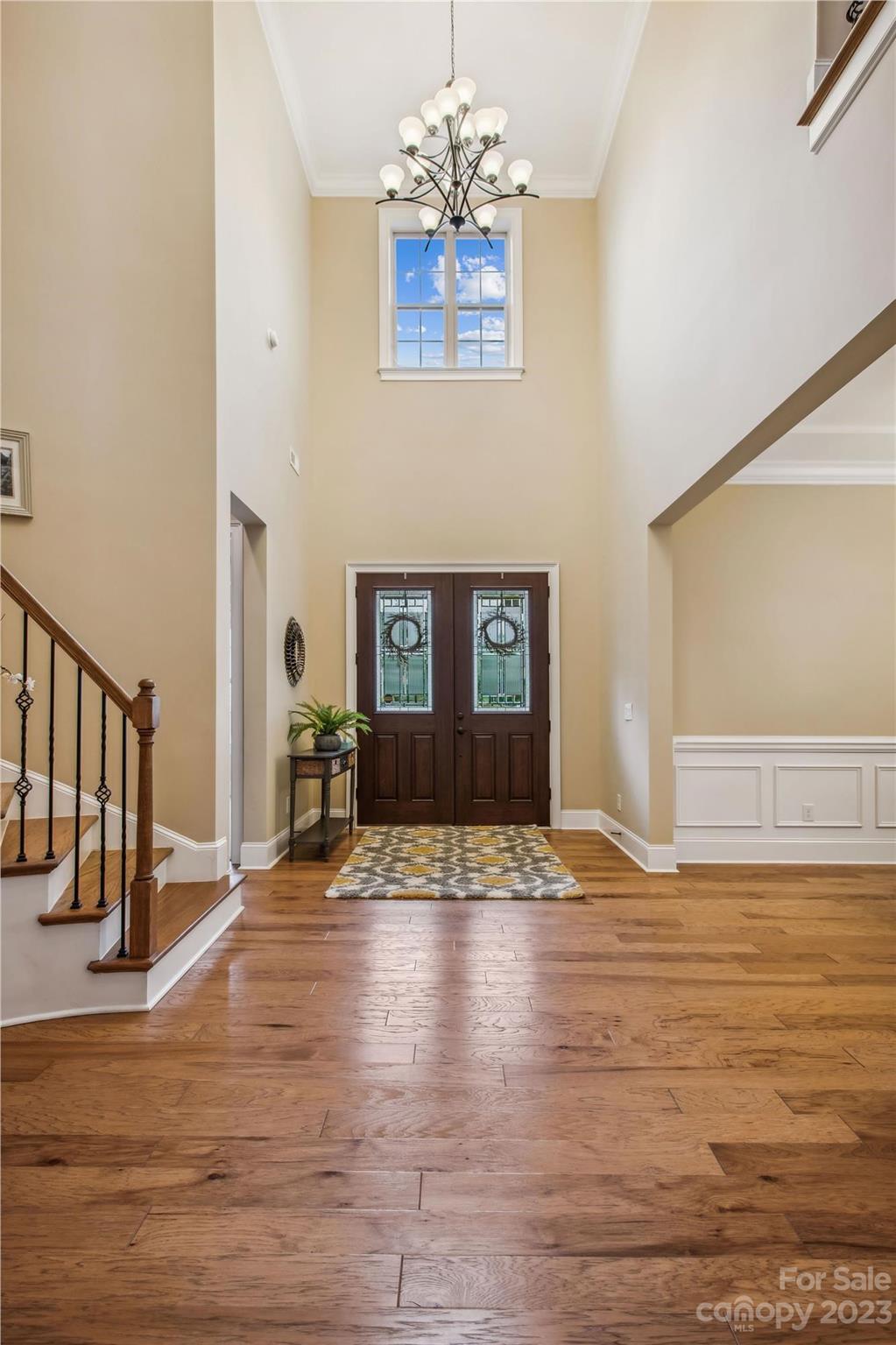 Property image 3 at 601 Vintage Creek Drive, Weddington, NC 28104