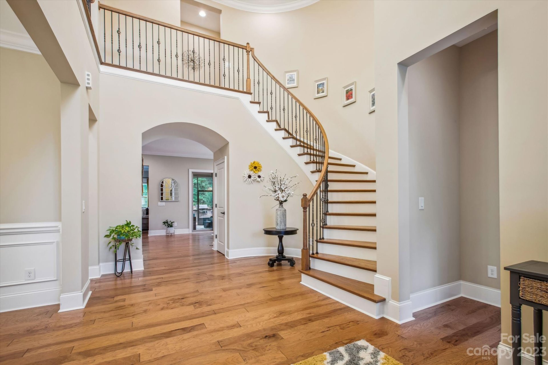 Property image 4 at 601 Vintage Creek Drive, Weddington, NC 28104