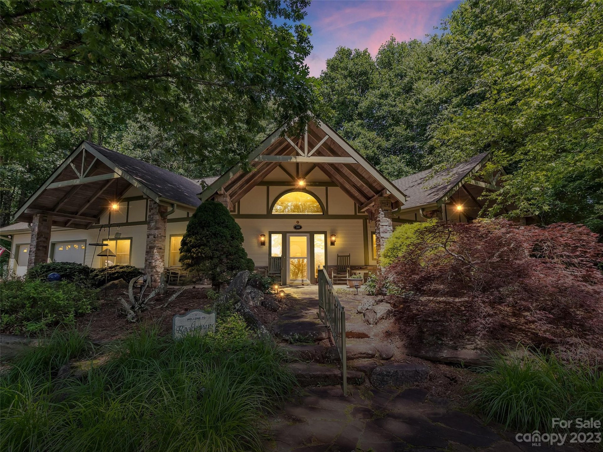 Property image 3 at 144 Ruffed Grouse Lane, Waynesville, NC 28786