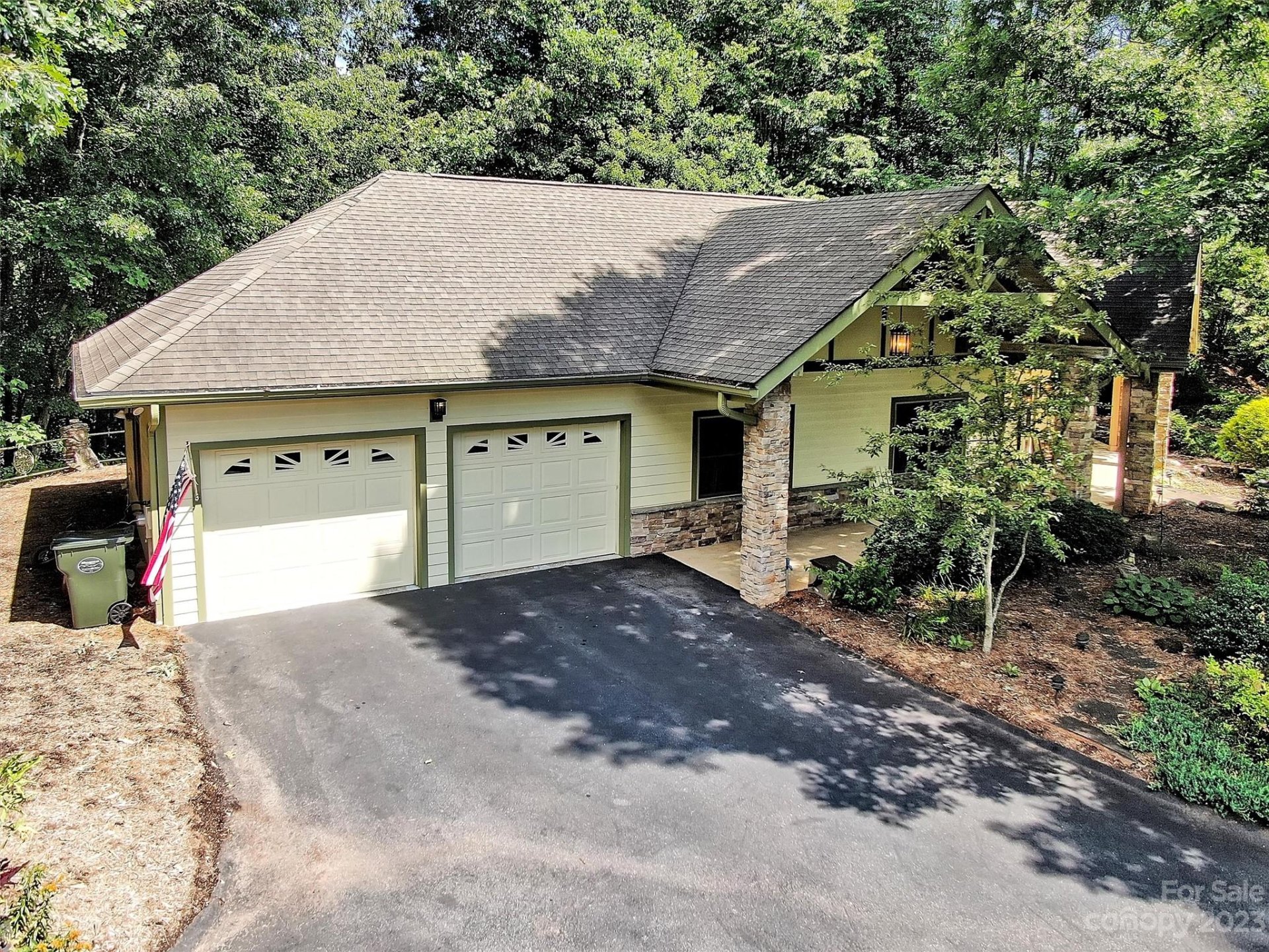 Property image 5 at 144 Ruffed Grouse Lane, Waynesville, NC 28786
