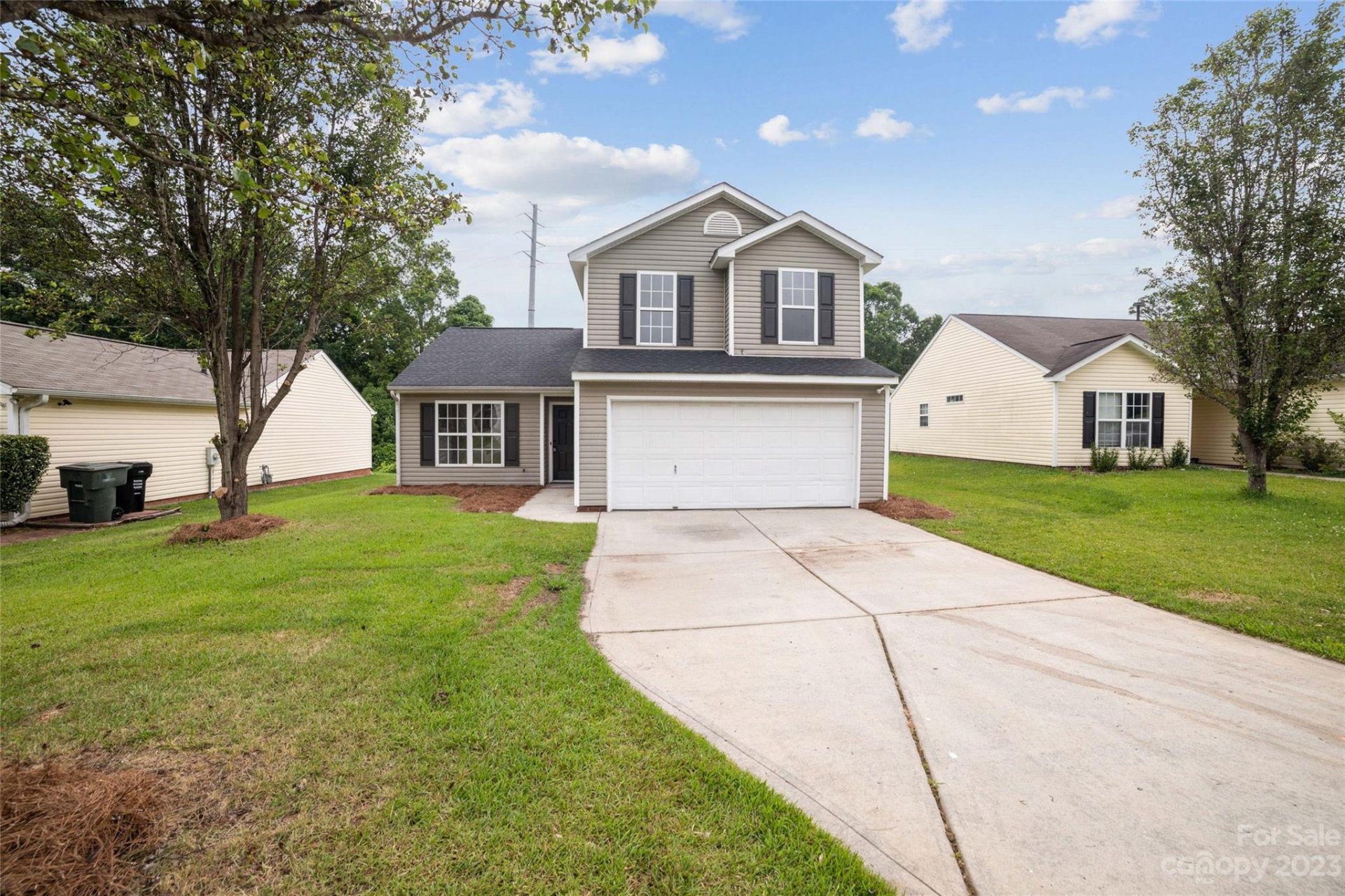 Property image 1 at 887 Anchor Way, Kannapolis, NC 28083