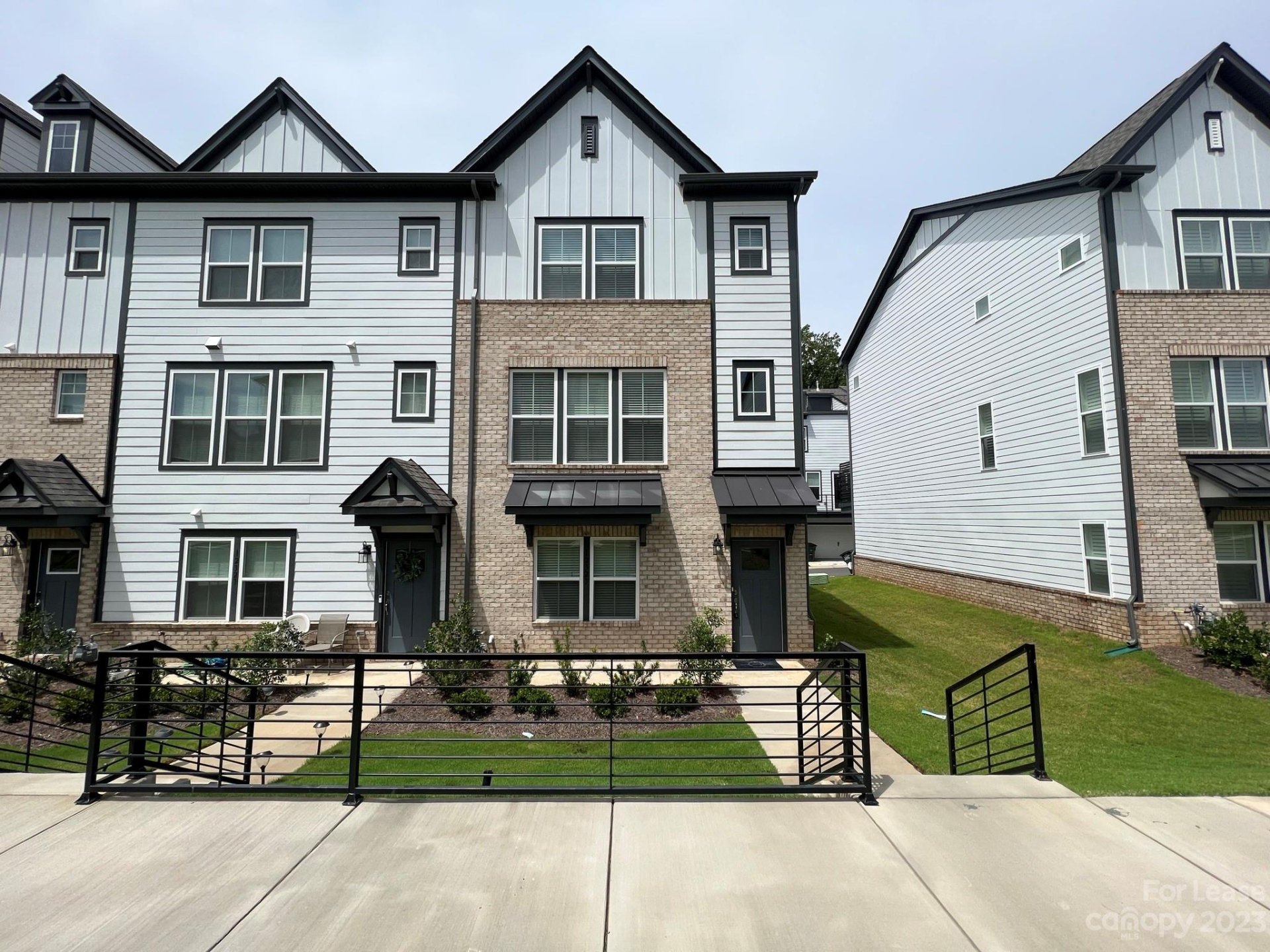 Property image 1 at 12323 Landry Renee Place, Charlotte, NC 28277