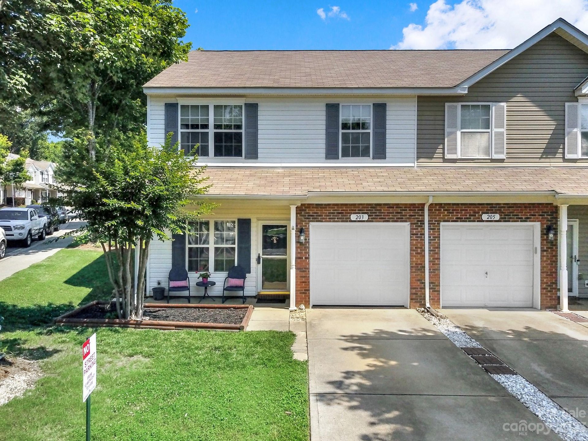 Property image 1 at 203 Tail Race Lane, Fort Mill, SC 29715