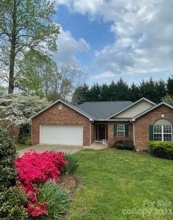 Property image 1 at 1681 6th Street, Hickory, NC 28602