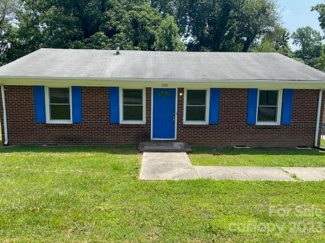 Property image 1 at 1008 Shenandoah Drive, Gastonia, NC 28052