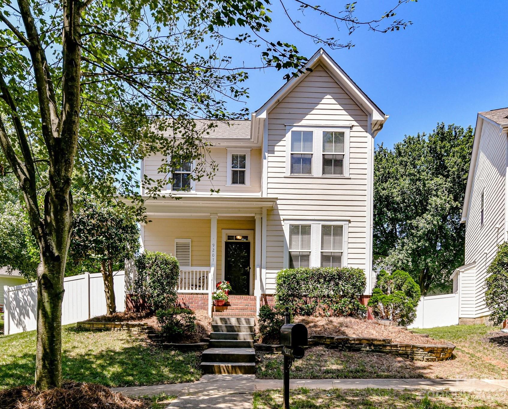 9207 Island Overlook Court