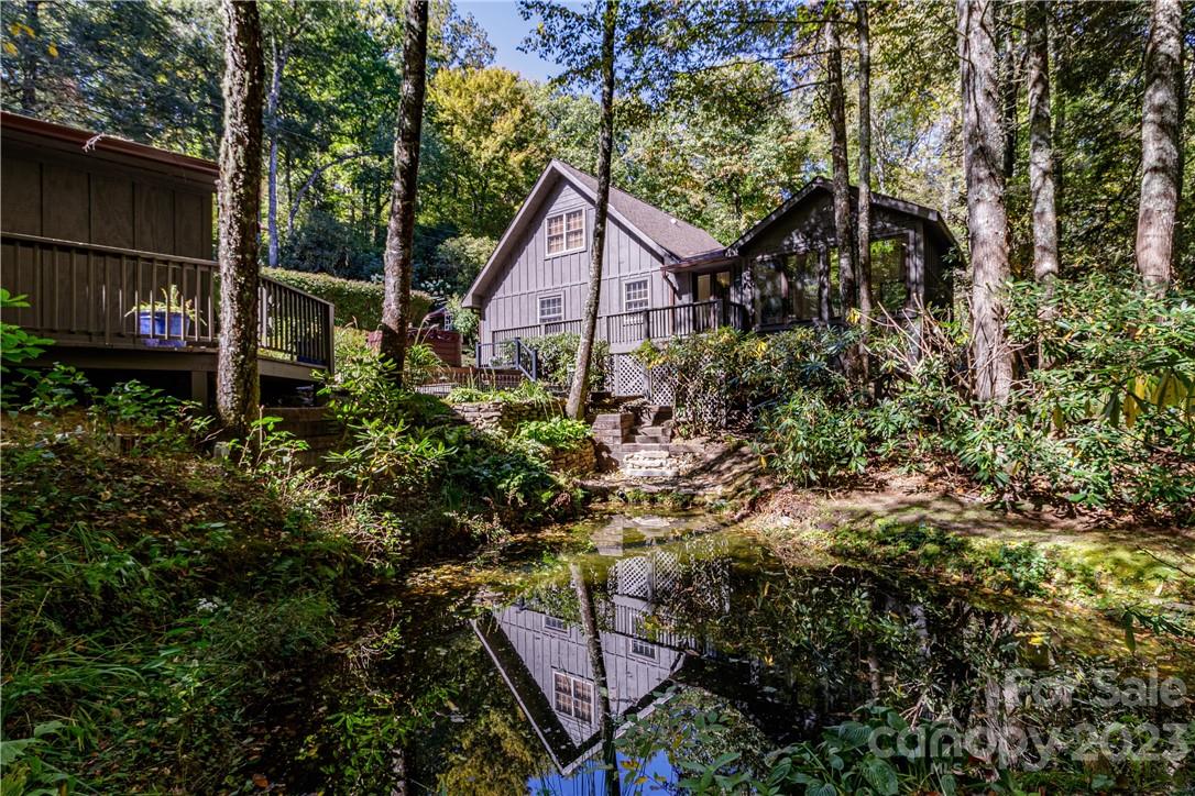 Property image 5 at 148 Pheasant Run, Highlands, NC 28741