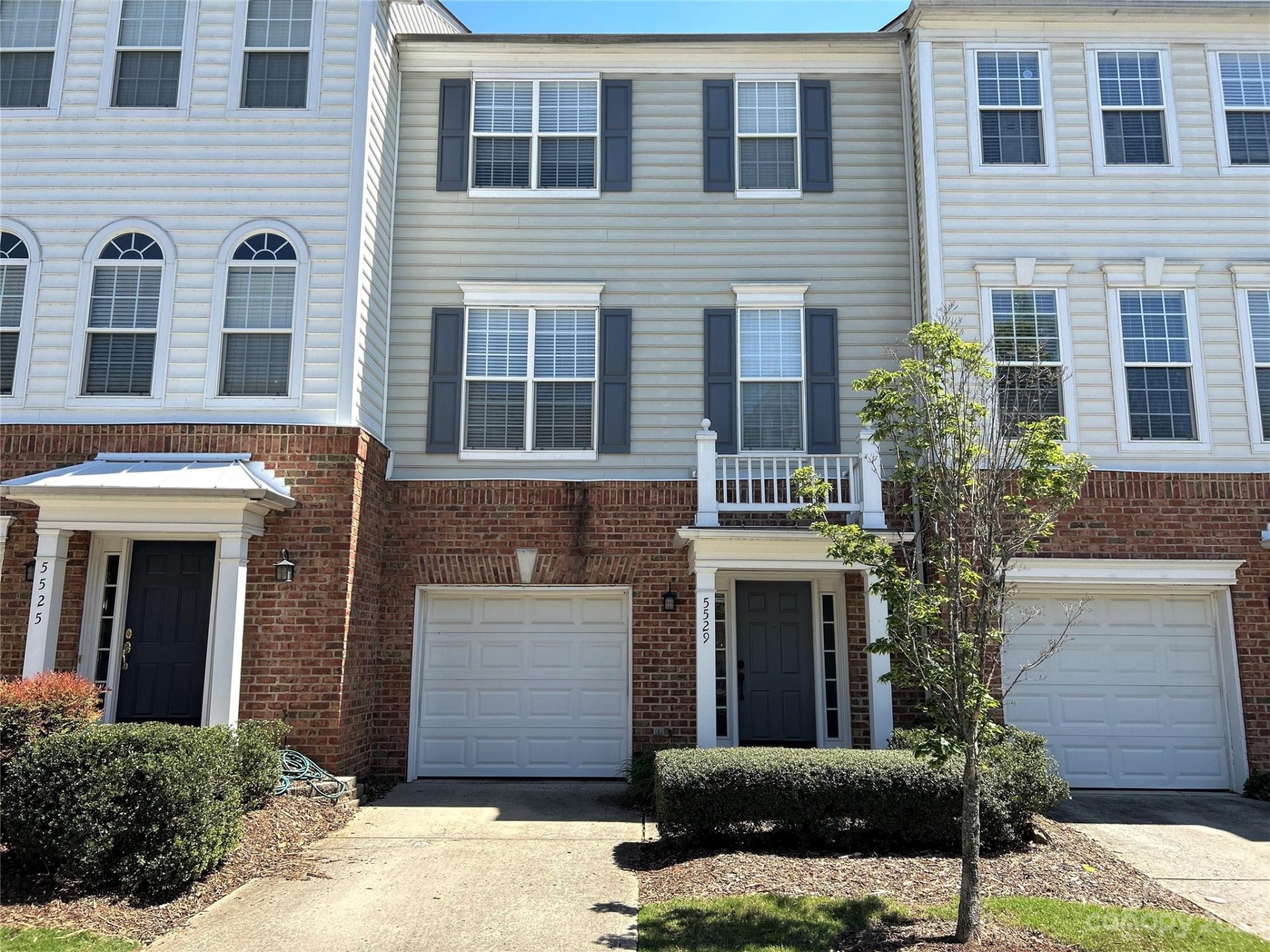 Property image 1 at 5529 Werburgh Street, Charlotte, NC 28209