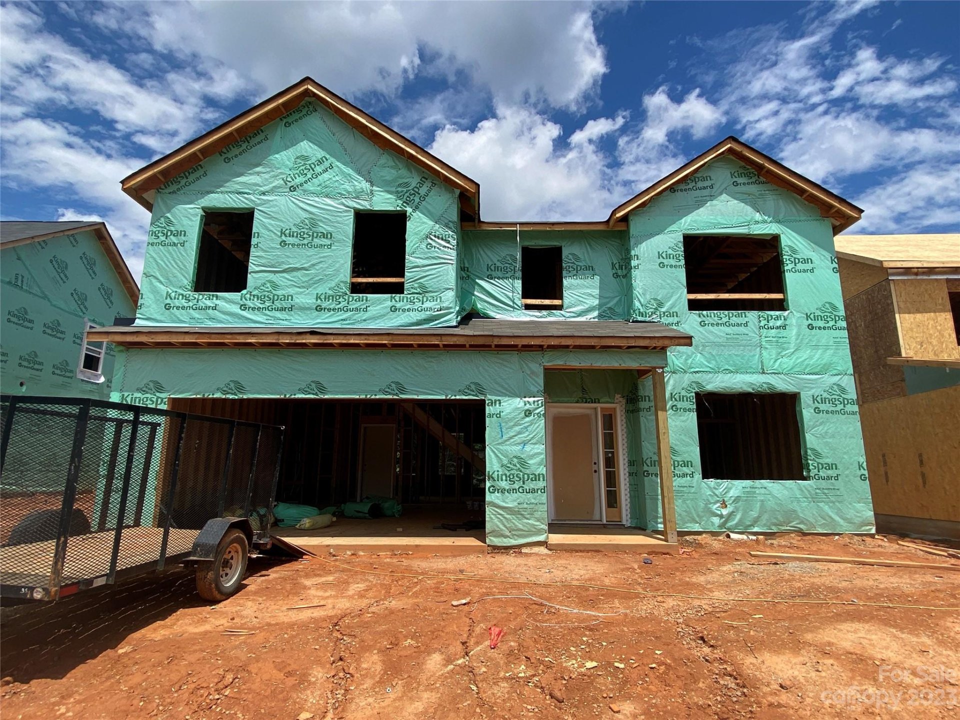 Property image 1 at 5009 Painswick Place, Charlotte, NC 28215