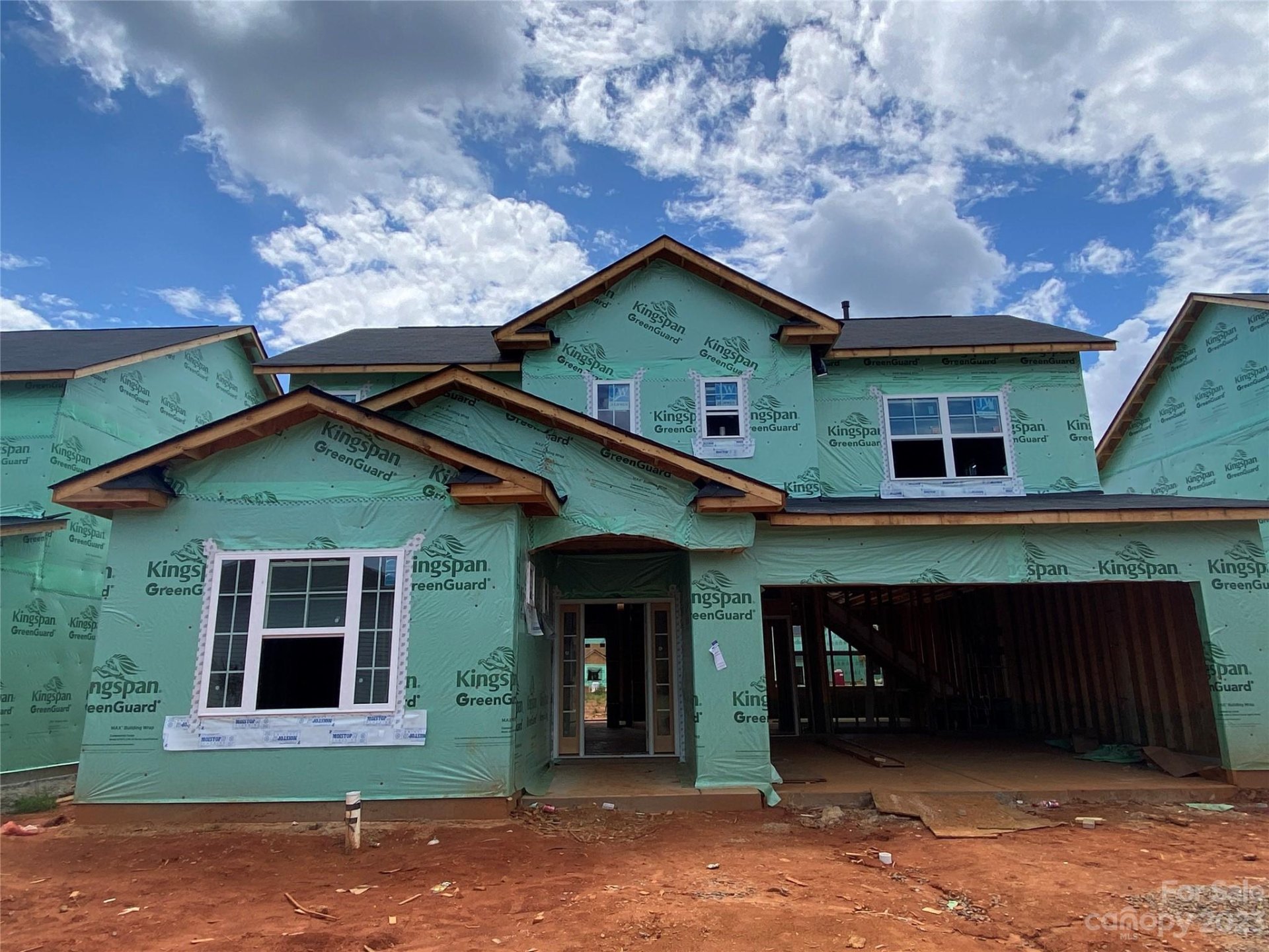 Property image 1 at 5022 Painswick Place, Charlotte, NC 28215