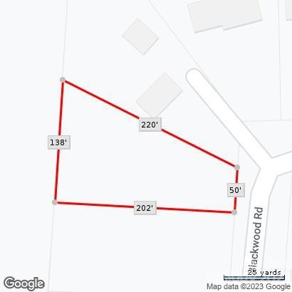 00 Blackwood Road