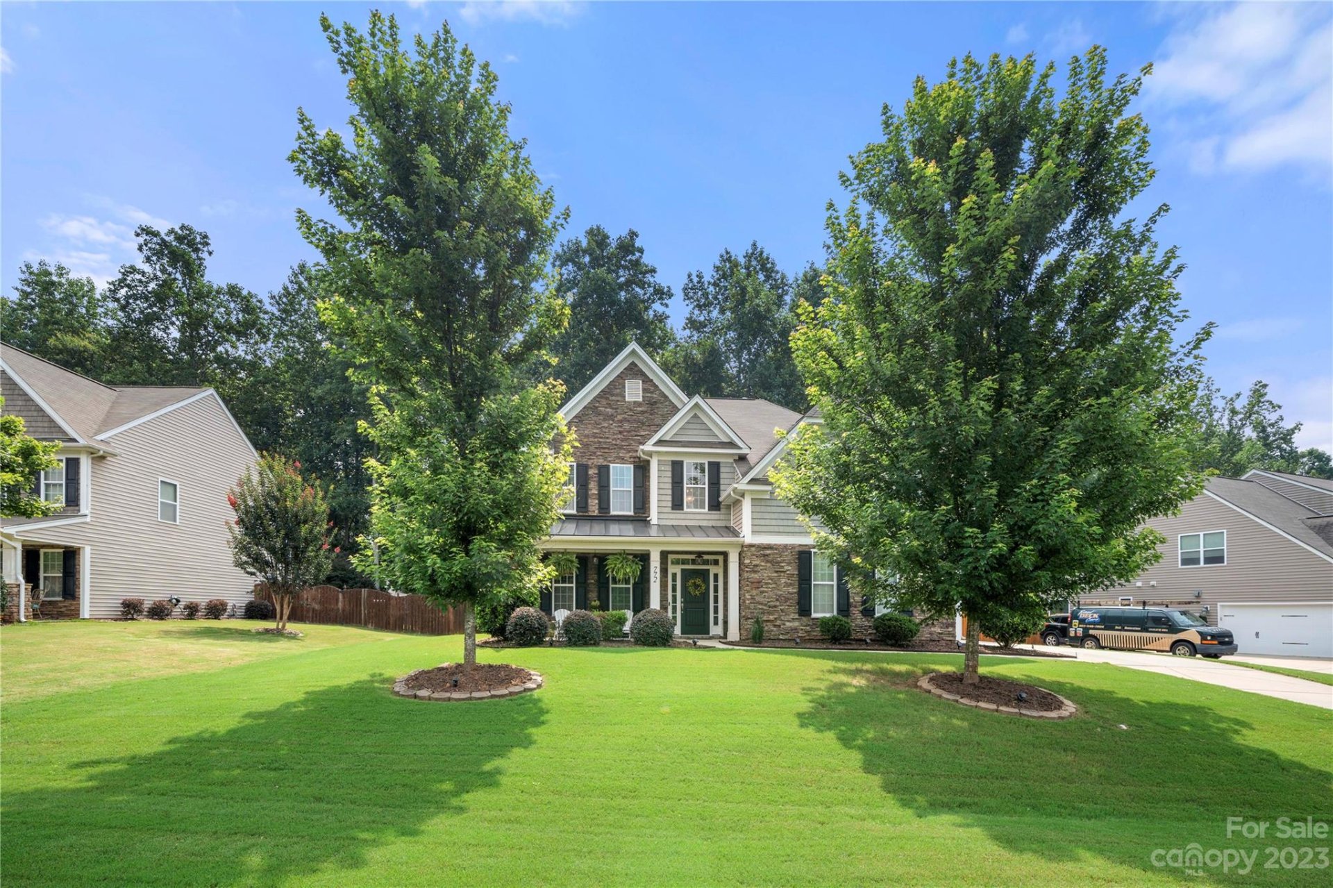 Property image 3 at 772 Virginia Pine Lane, Lake Wylie, SC 29710