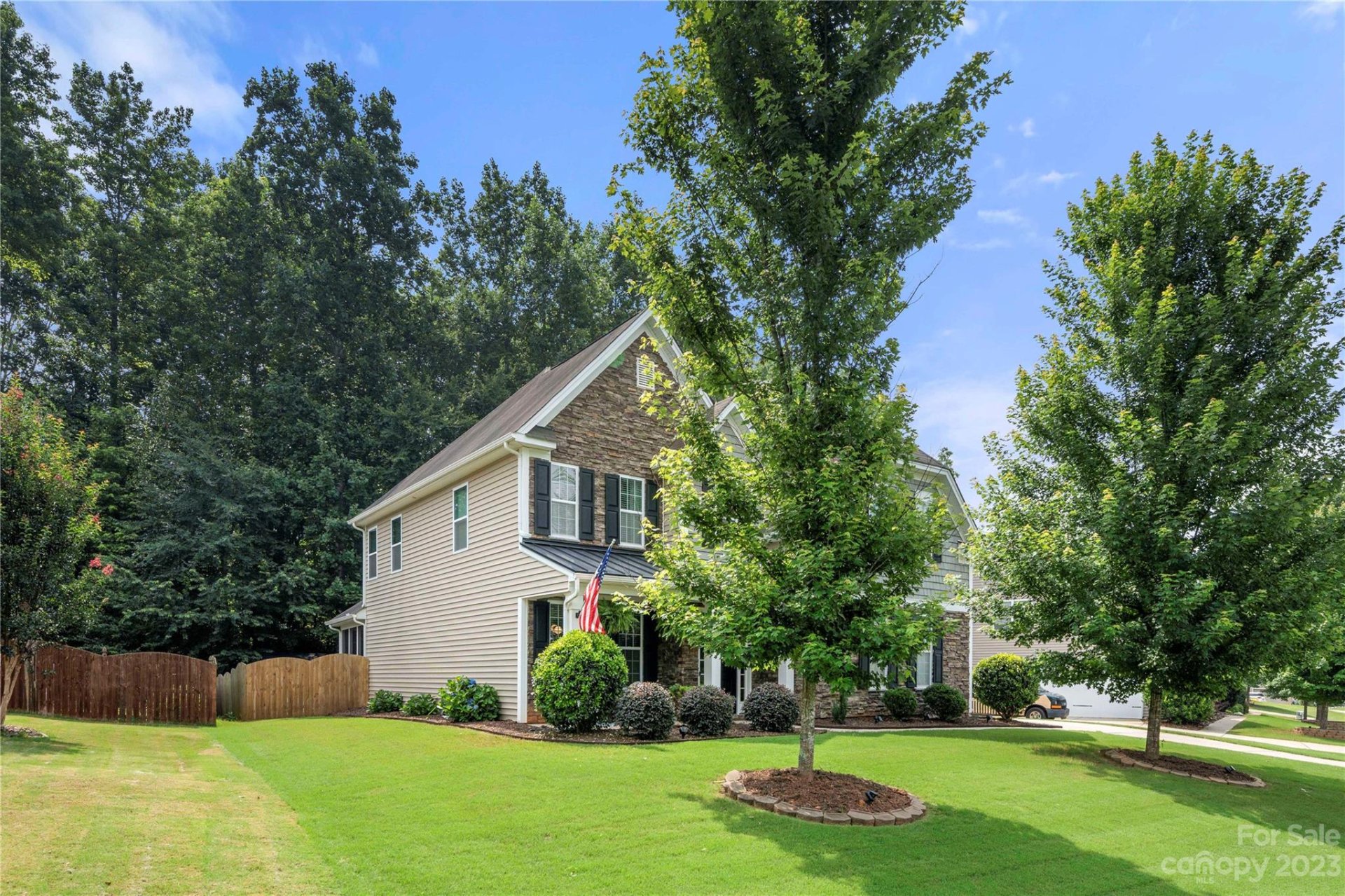 Property image 4 at 772 Virginia Pine Lane, Lake Wylie, SC 29710