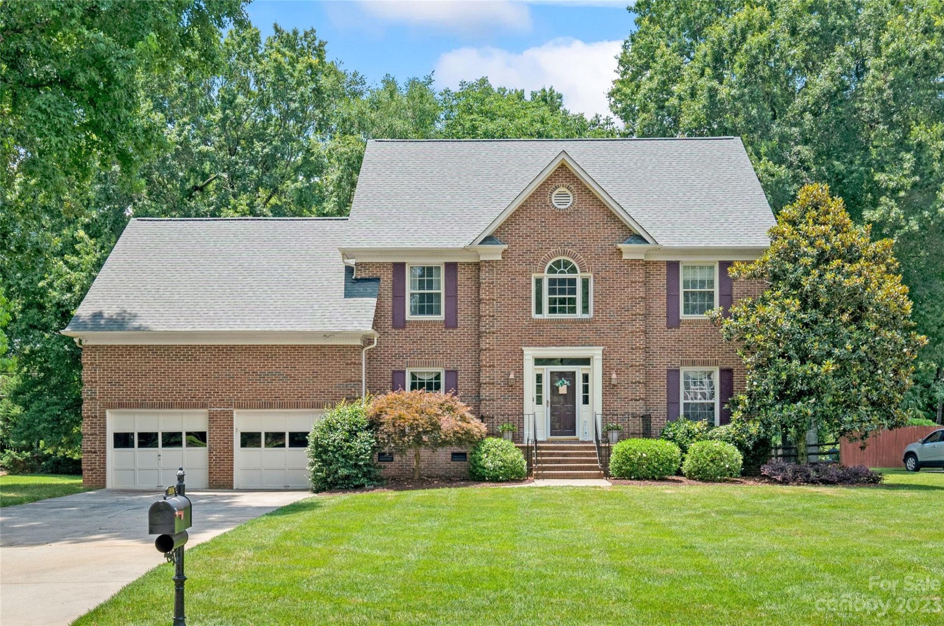 11654 Old Surry Lane