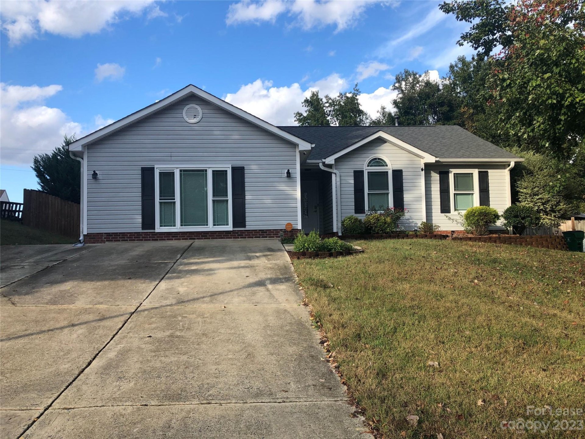 Property image 1 at 3916 Cedarbark Drive, Matthews, NC 28105