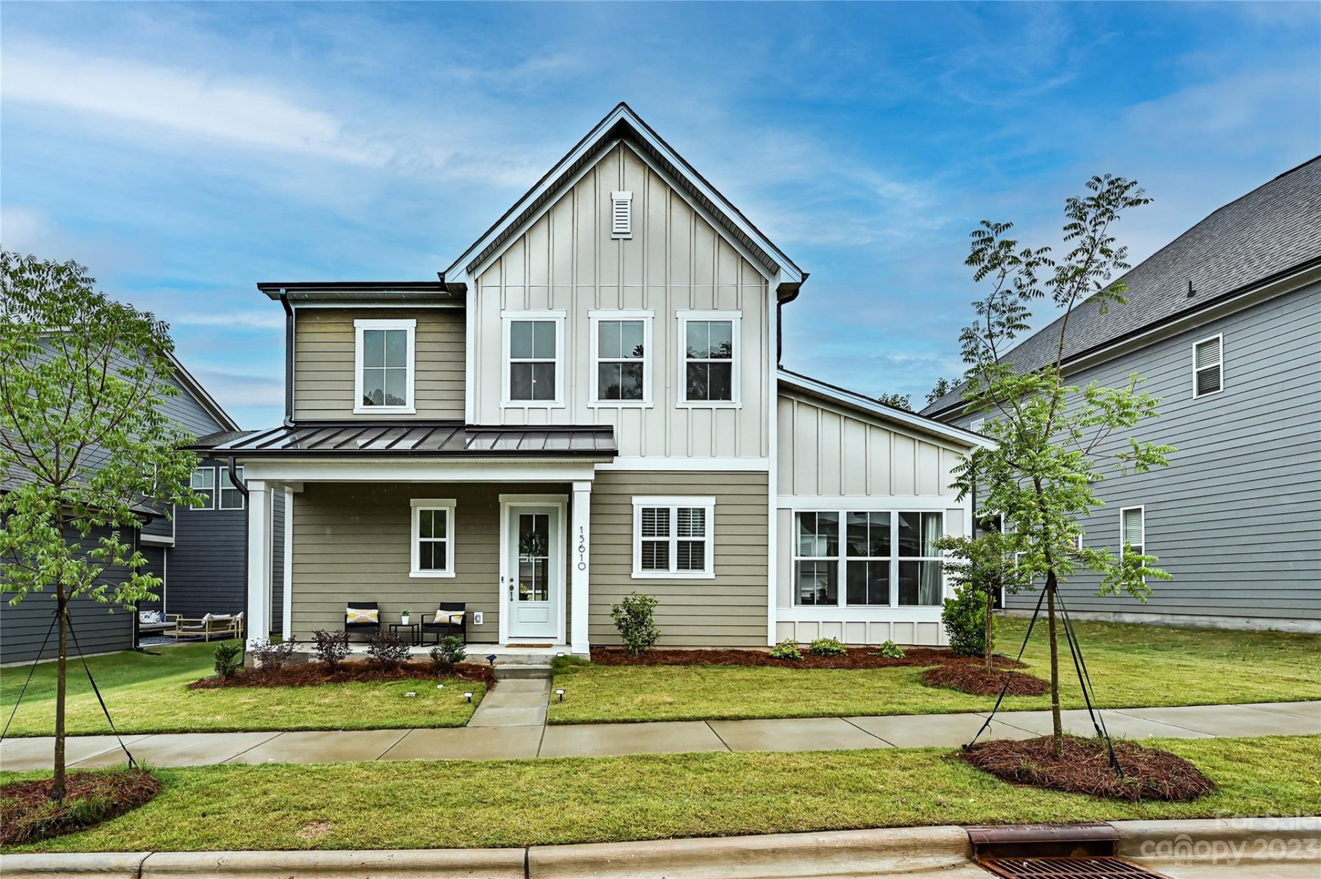 Property image 1 at 15610 Sanderson Hill Road, Davidson, NC 28078