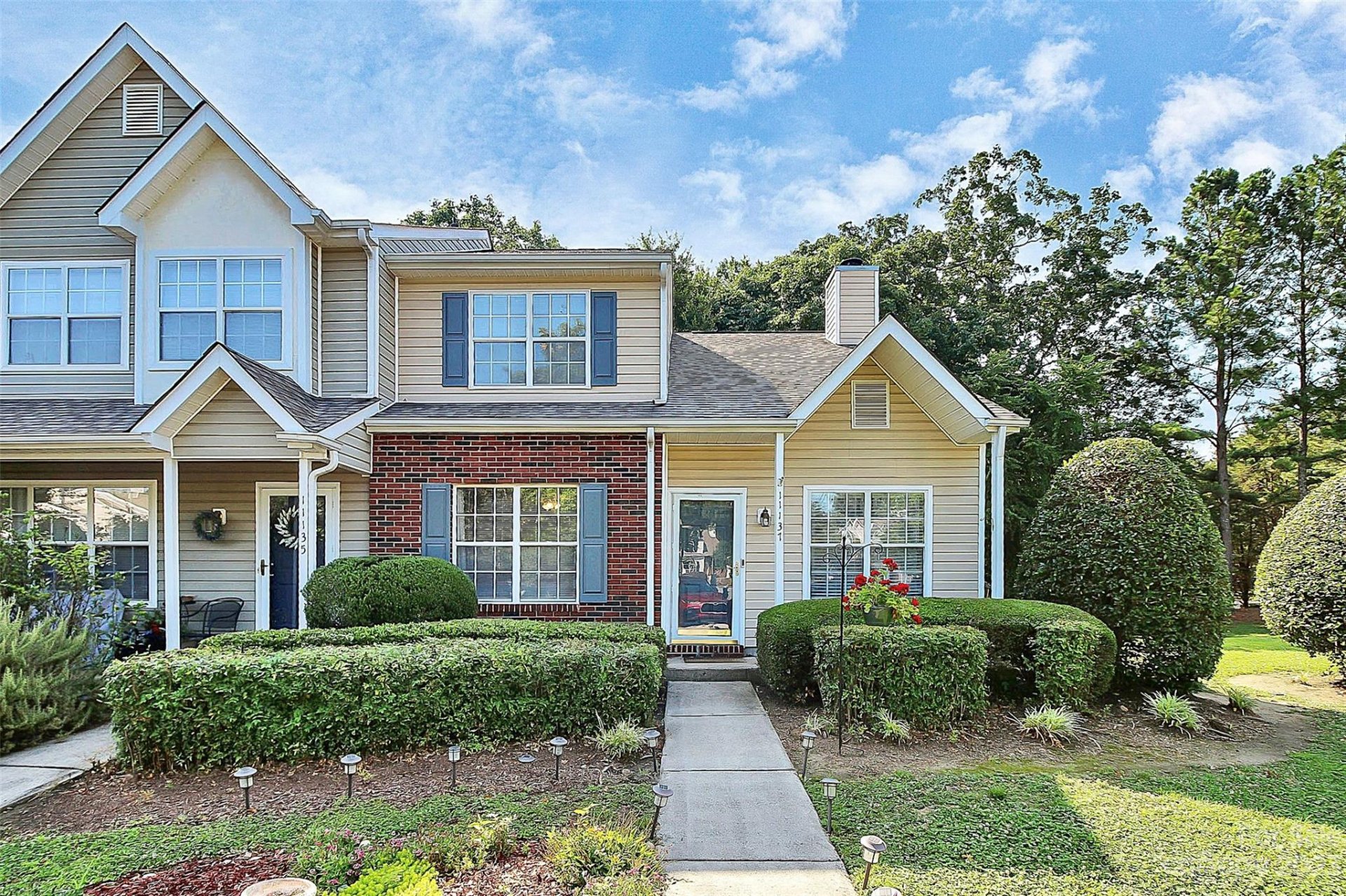Property image 1 at 11137 Whitlock Crossing Court, Charlotte, NC 28273