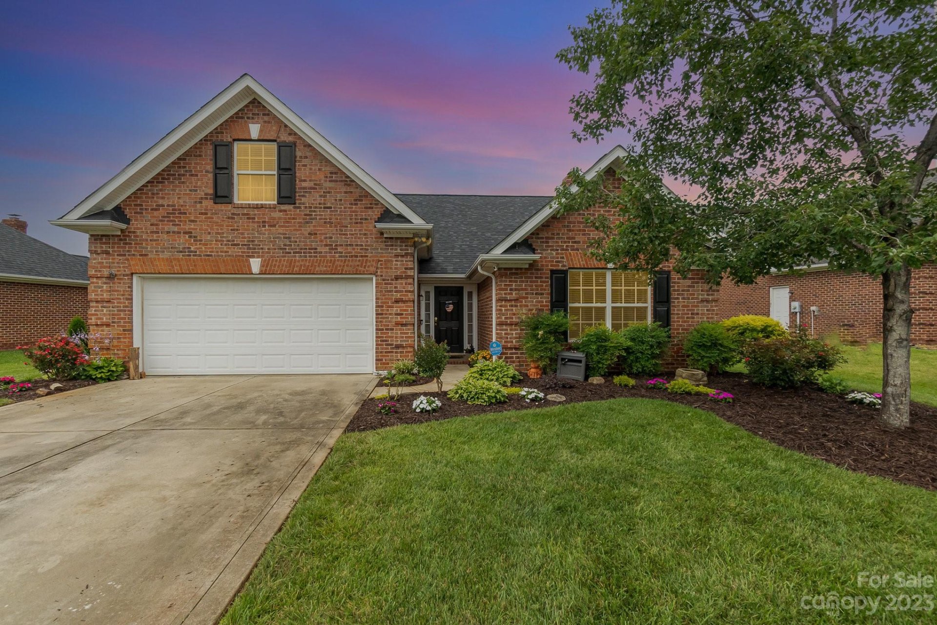 Property image 1 at 12643 Hill Pine Road, Midland, NC 28107