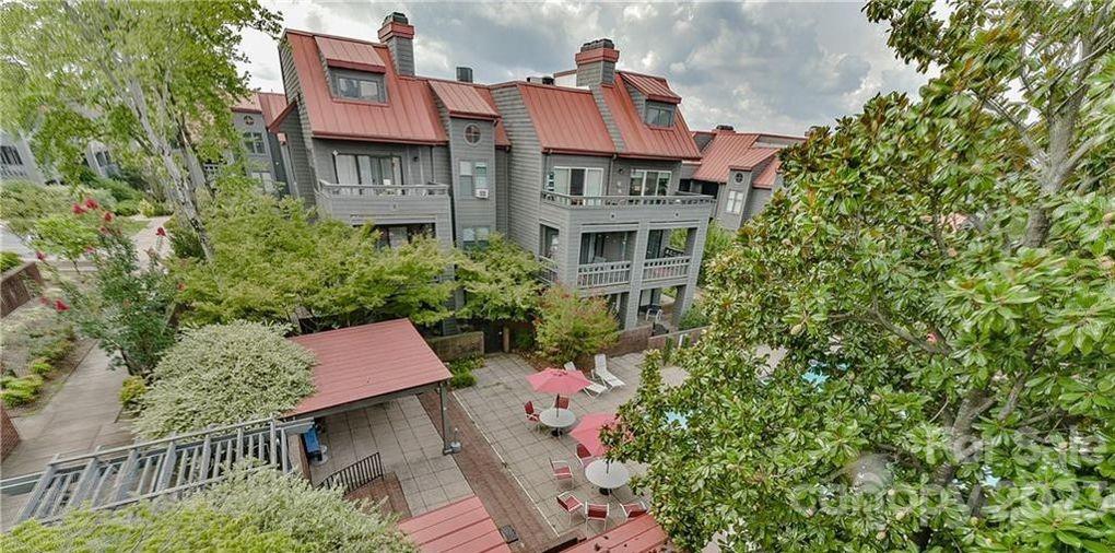 Property image 1 at 9037 J M Keynes Drive, Charlotte, NC 28262