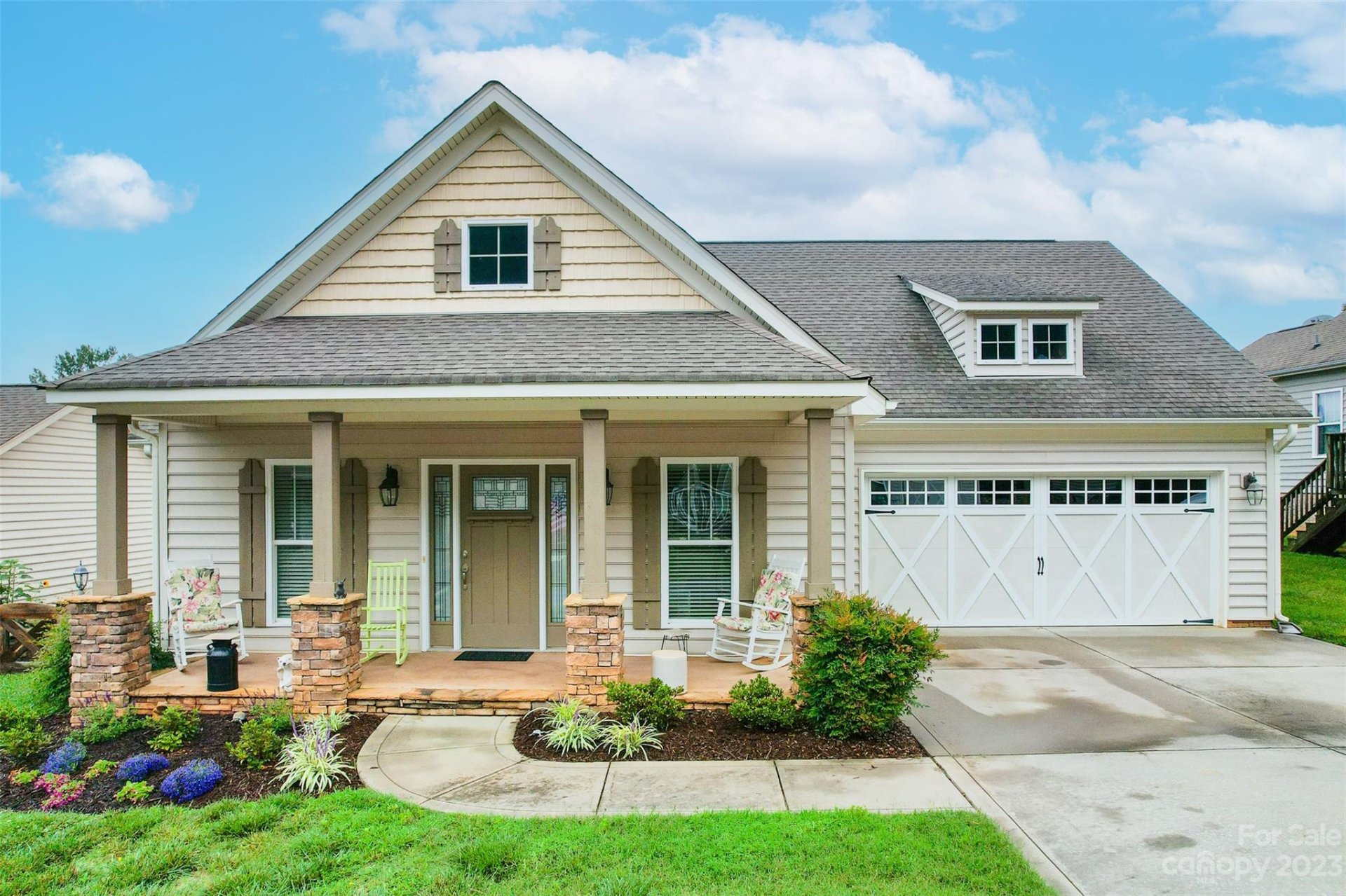 Property image 1 at 152 Battery Drive, Locust, NC 28097