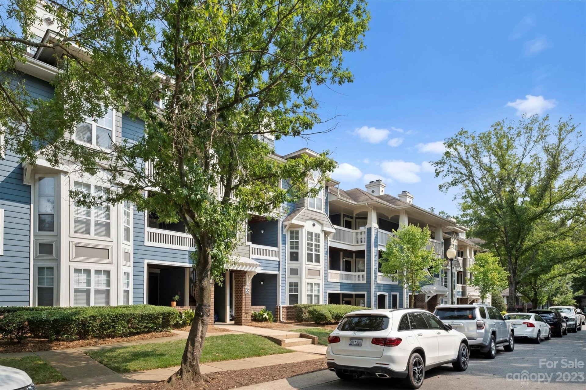 Property image 1 at 2209 Sumner Green Avenue, Charlotte, NC 28203