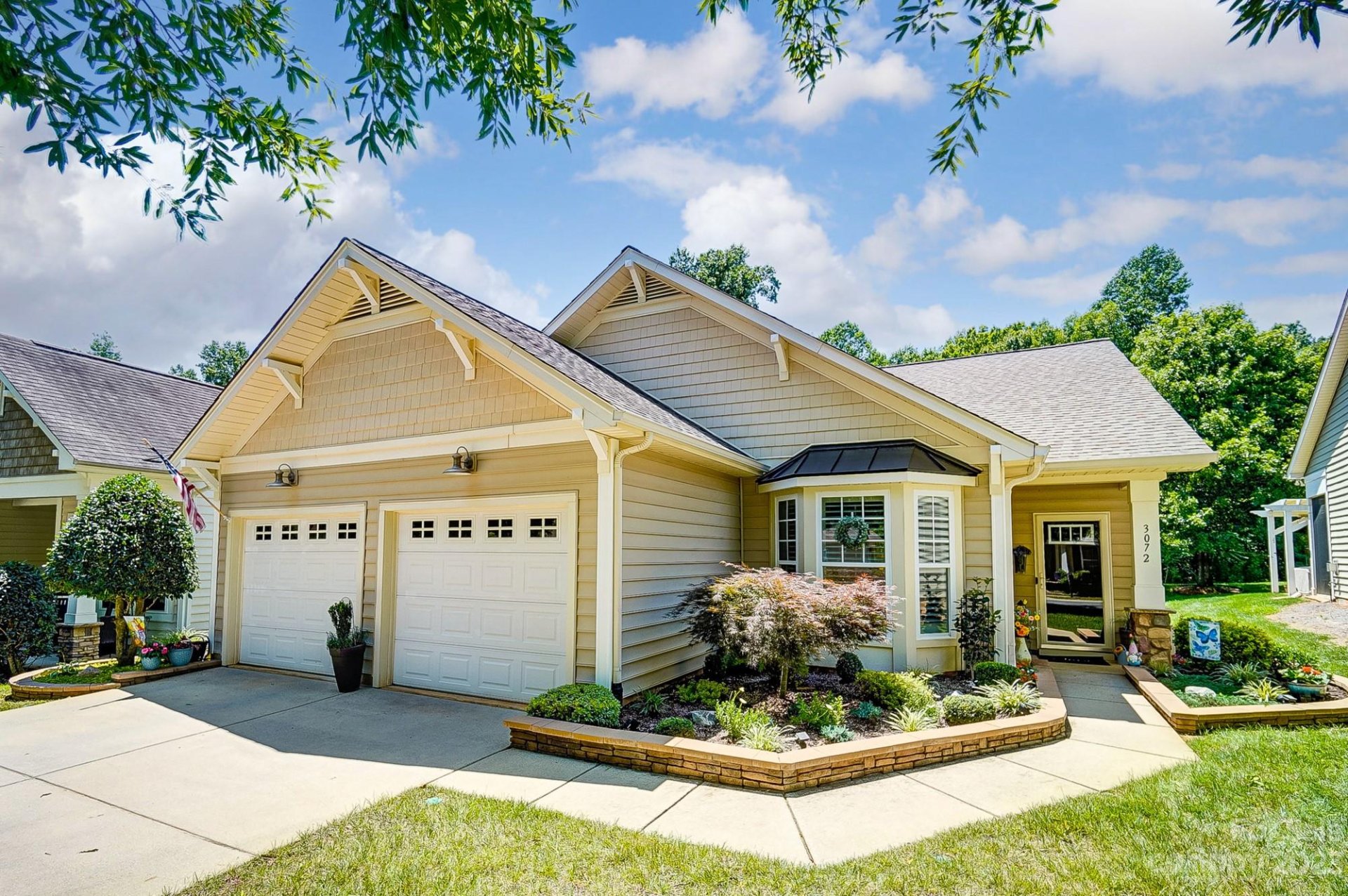 3072 Streamhaven Drive