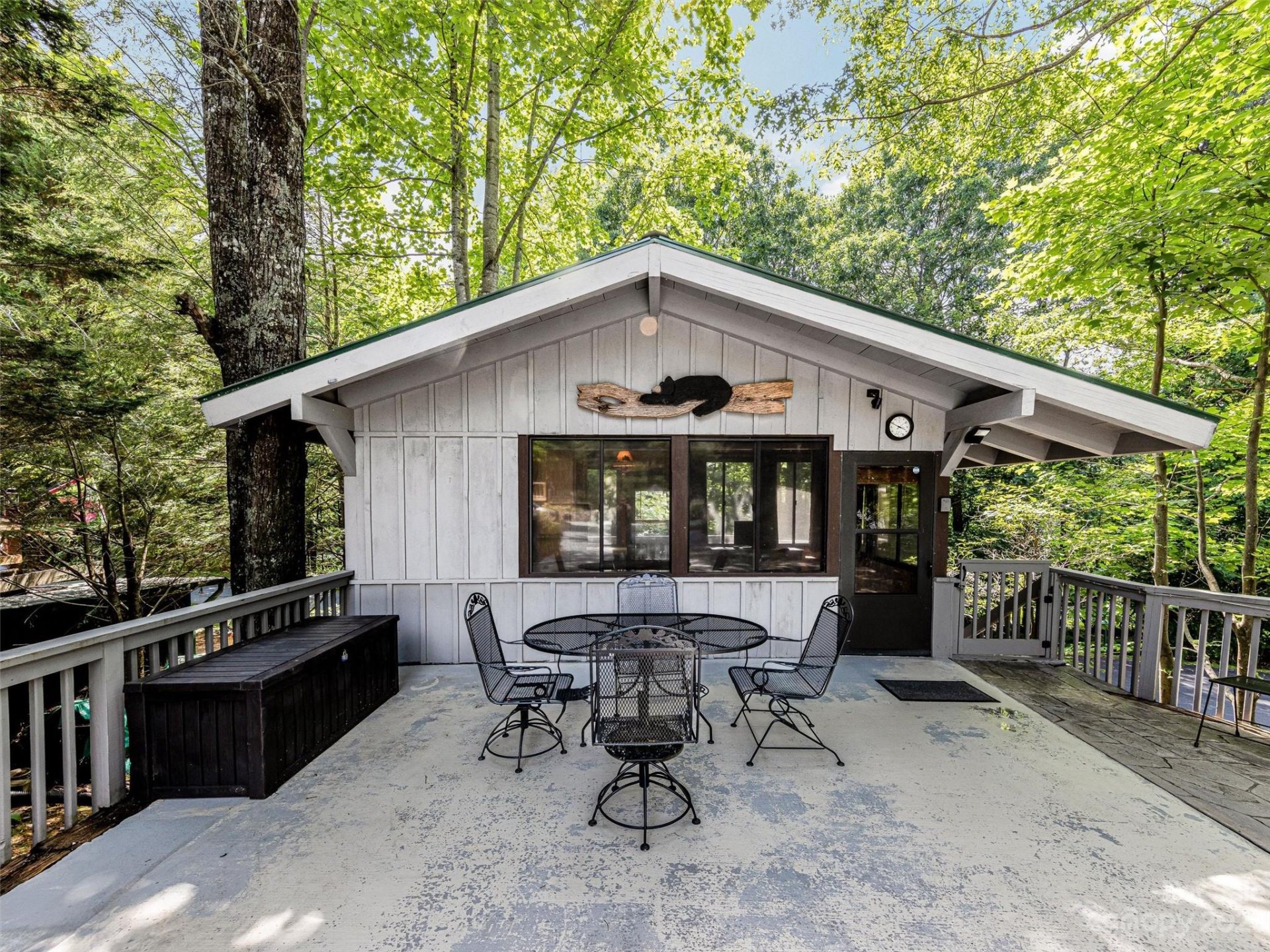 Property image 1 at 8 S Cumberland Drive, Lake Toxaway, NC 28747