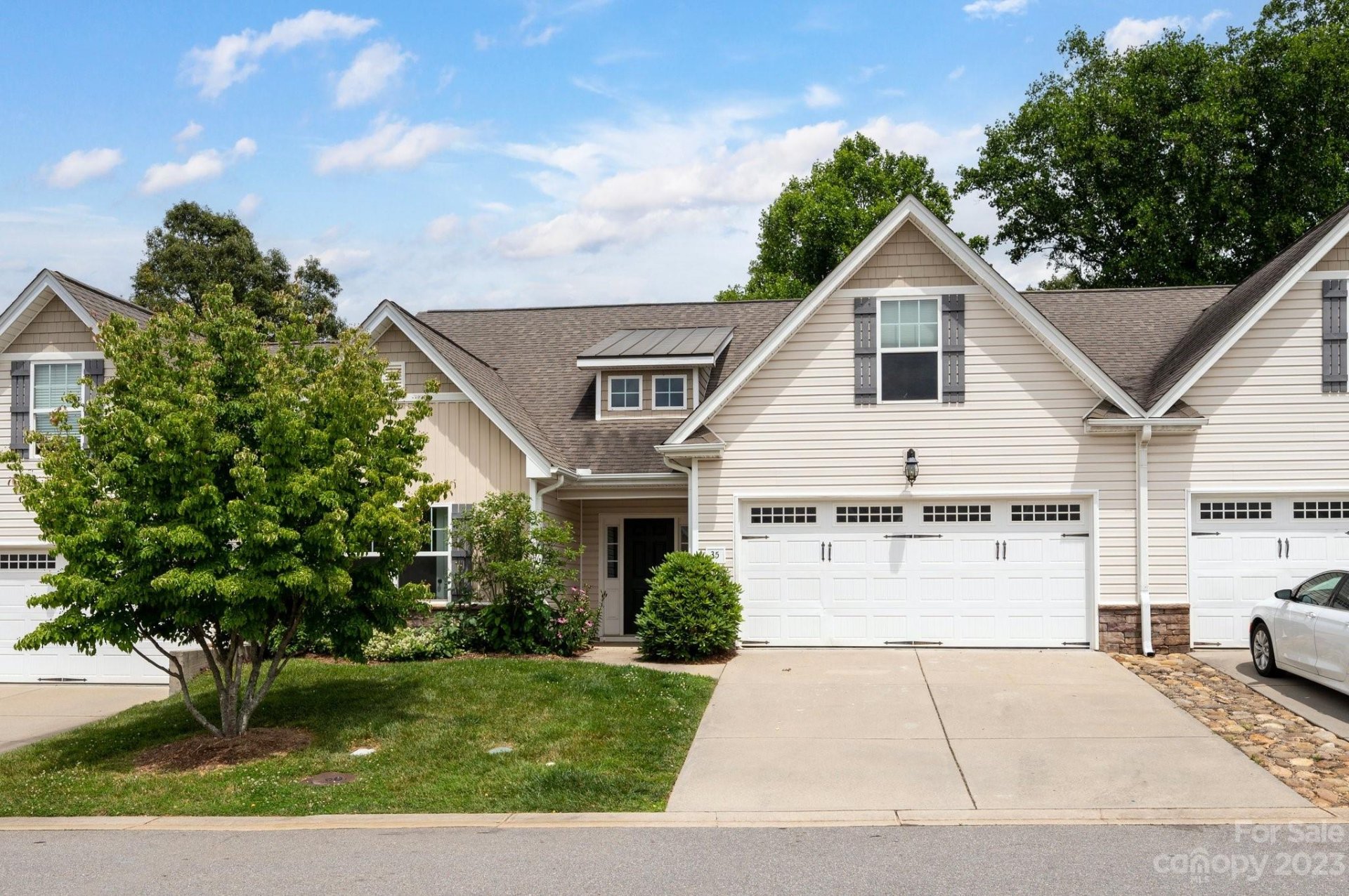 Property image 1 at 35 Loftin Street, Weaverville, NC 28787