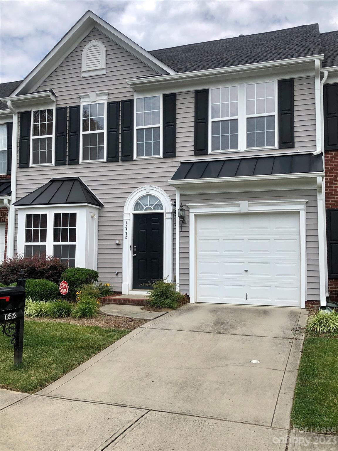 Property image 1 at 13528 Boulder Creek Drive, Charlotte, NC 28273