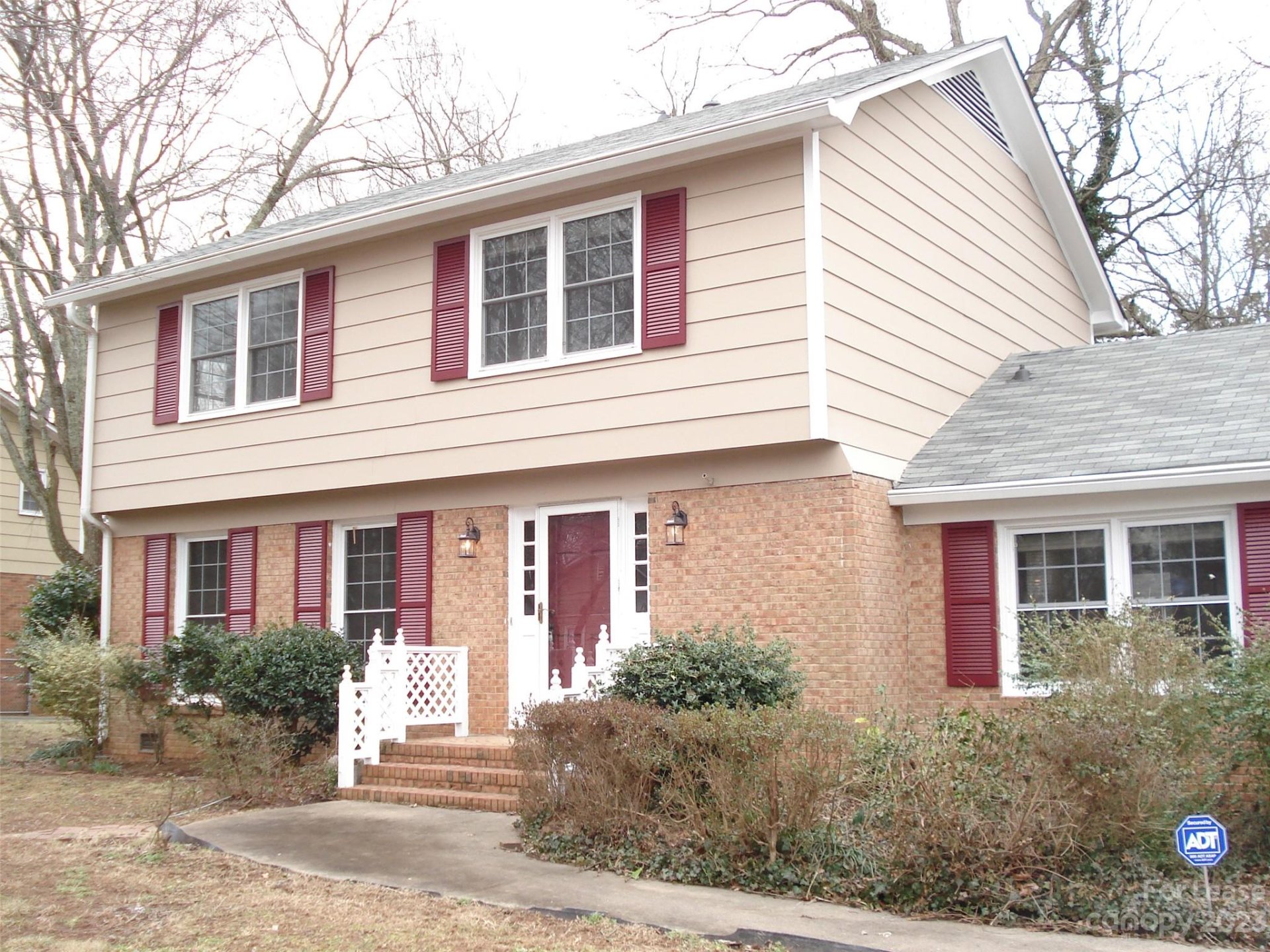 Property image 1 at 1201 Mclaughlin Drive, Charlotte, NC 28212