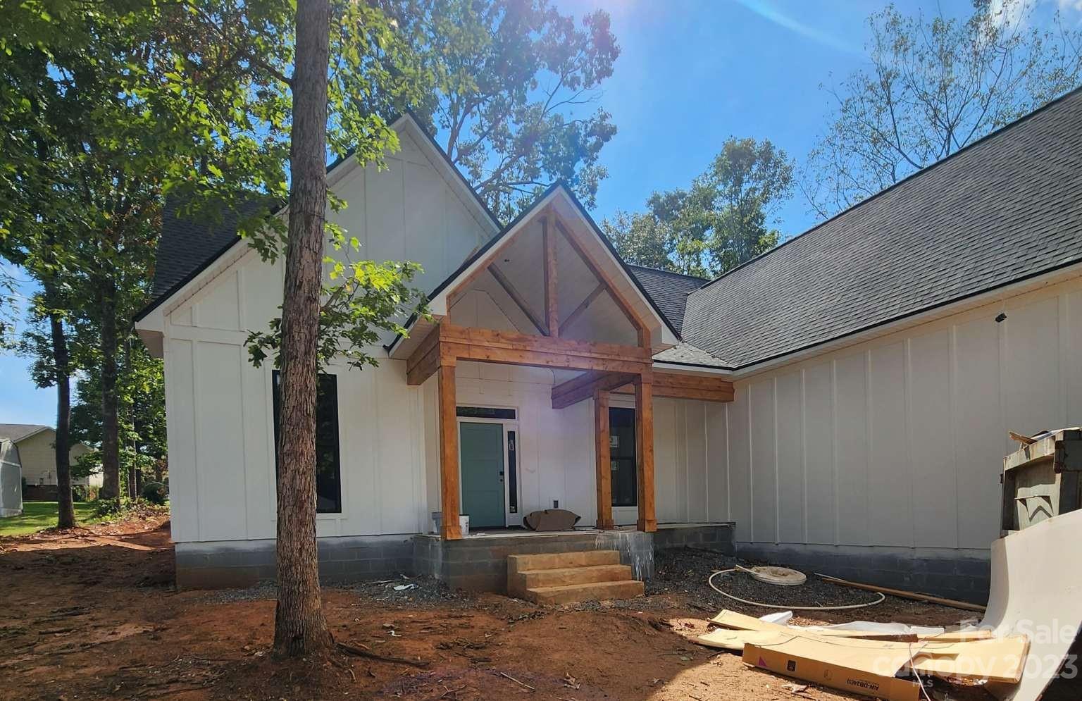 Property image 1 at 2754 Emperor Street, Claremont, NC 28610