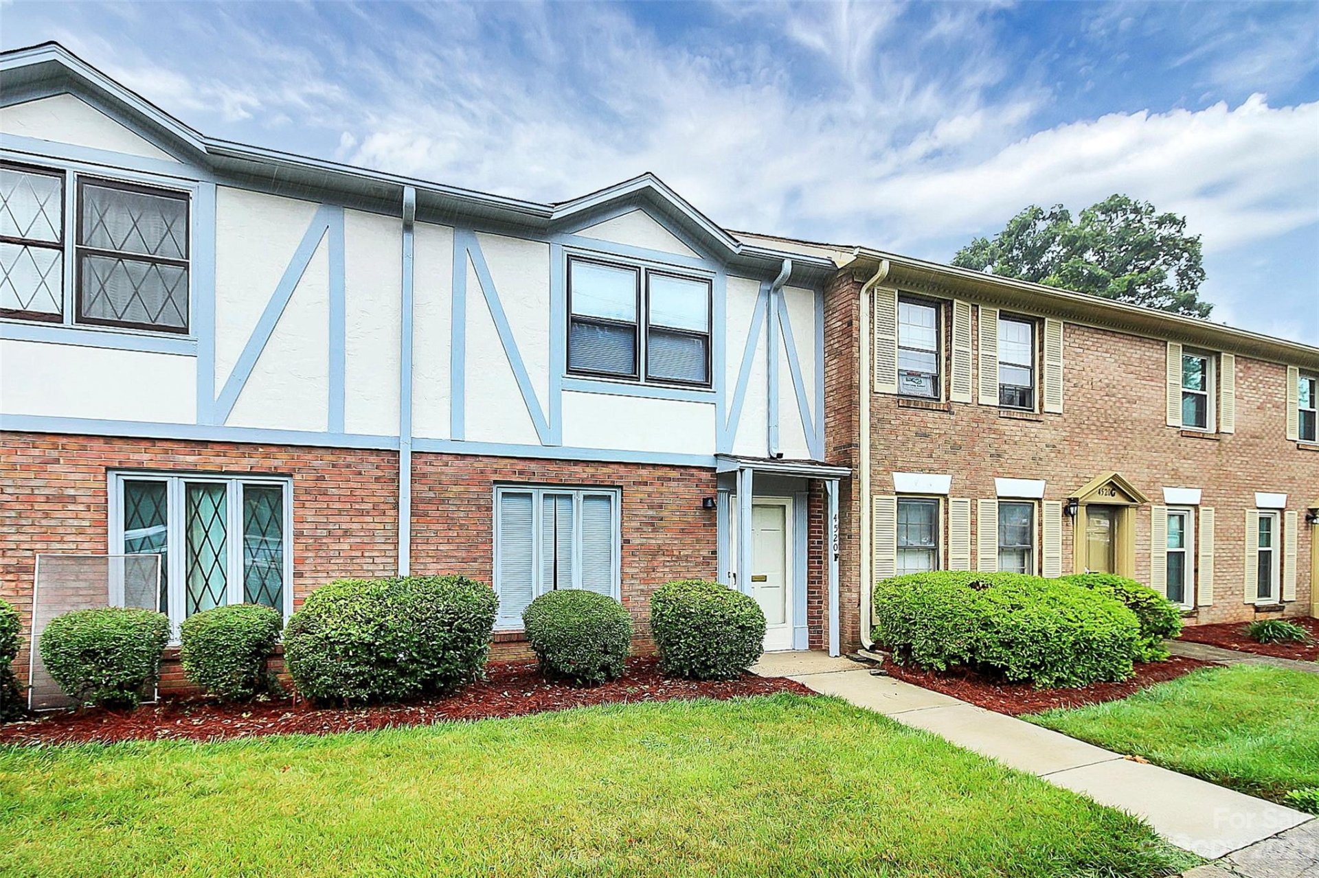 Property image 1 at 4520 Central Avenue, Charlotte, NC 28205
