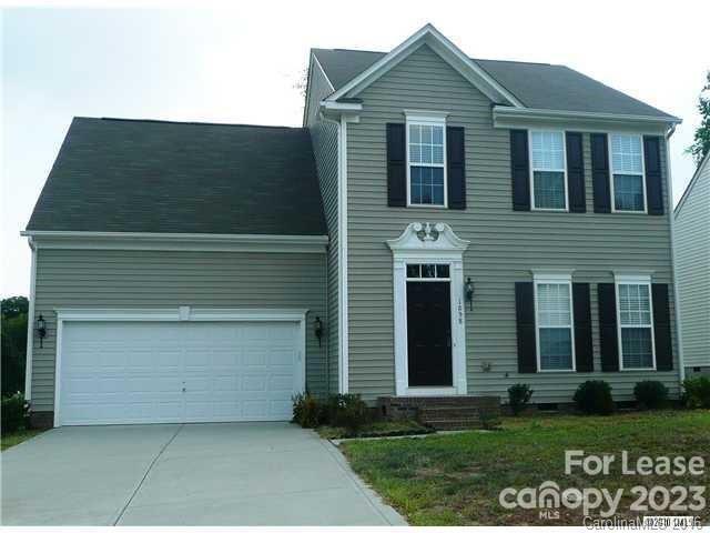 Property image 1 at 1058 Pepperwood Place, Lake Wylie, SC 29710