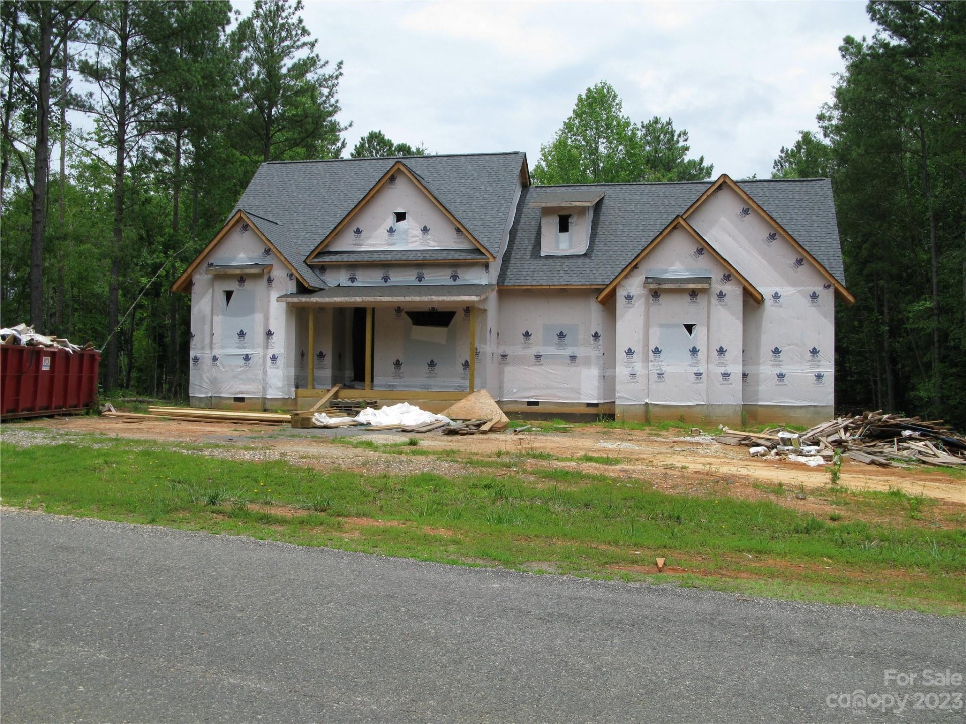 Property image 1 at 772 Bellegray Road, Clover, SC 29710
