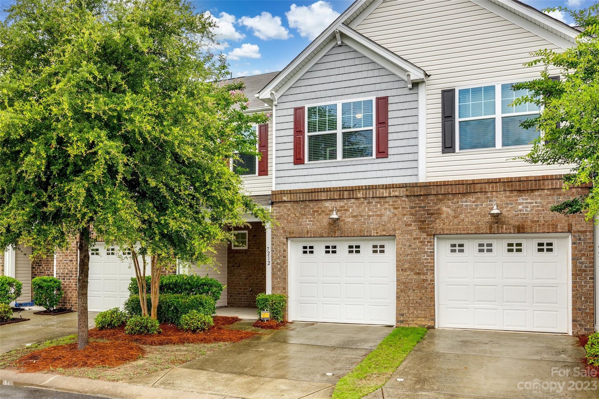 Property image 1 at 7212 Moultrie Way, Rock Hill, SC 29732